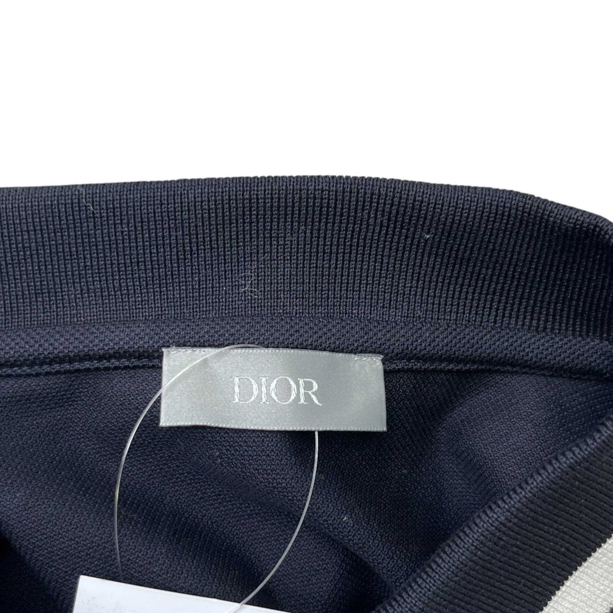 Men's X Air Jordan Polo Shirt Navy Size XS