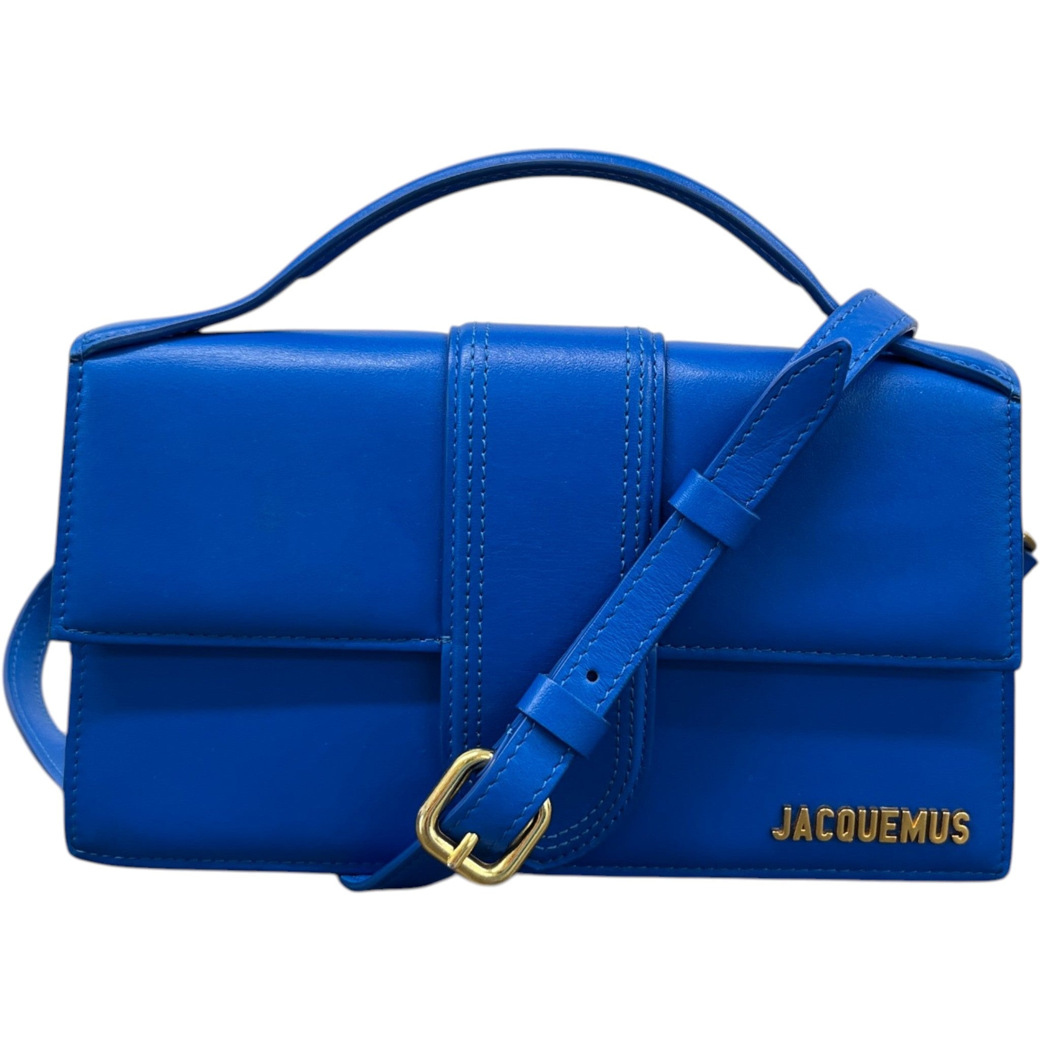 Women's Le Grand Bambino Bag Blue