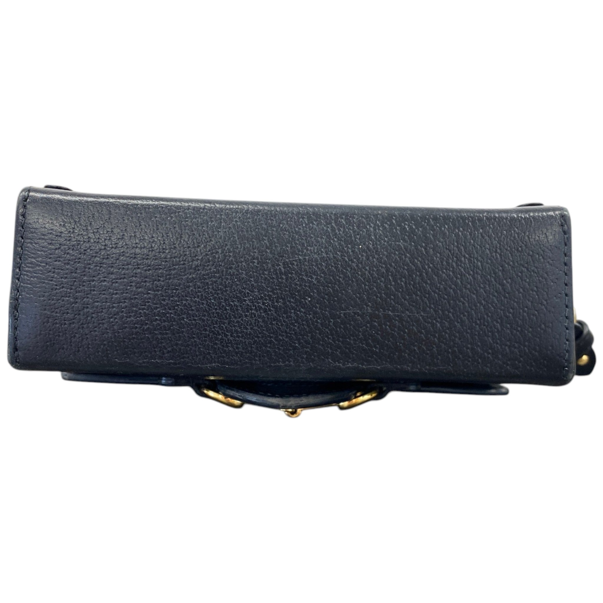 Women's Horsebit 1955 Bag Black