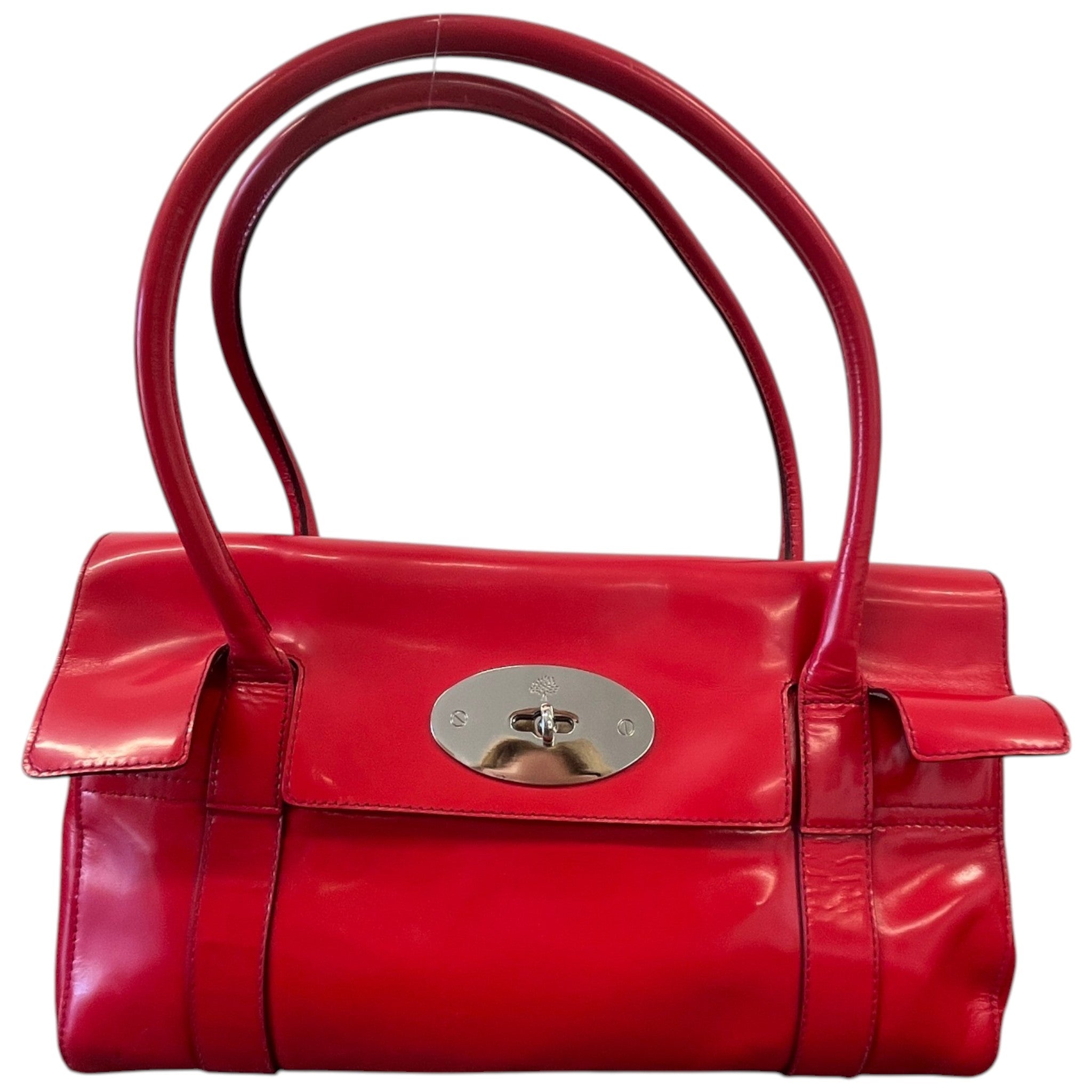 Women's Bayswater Bag Red
