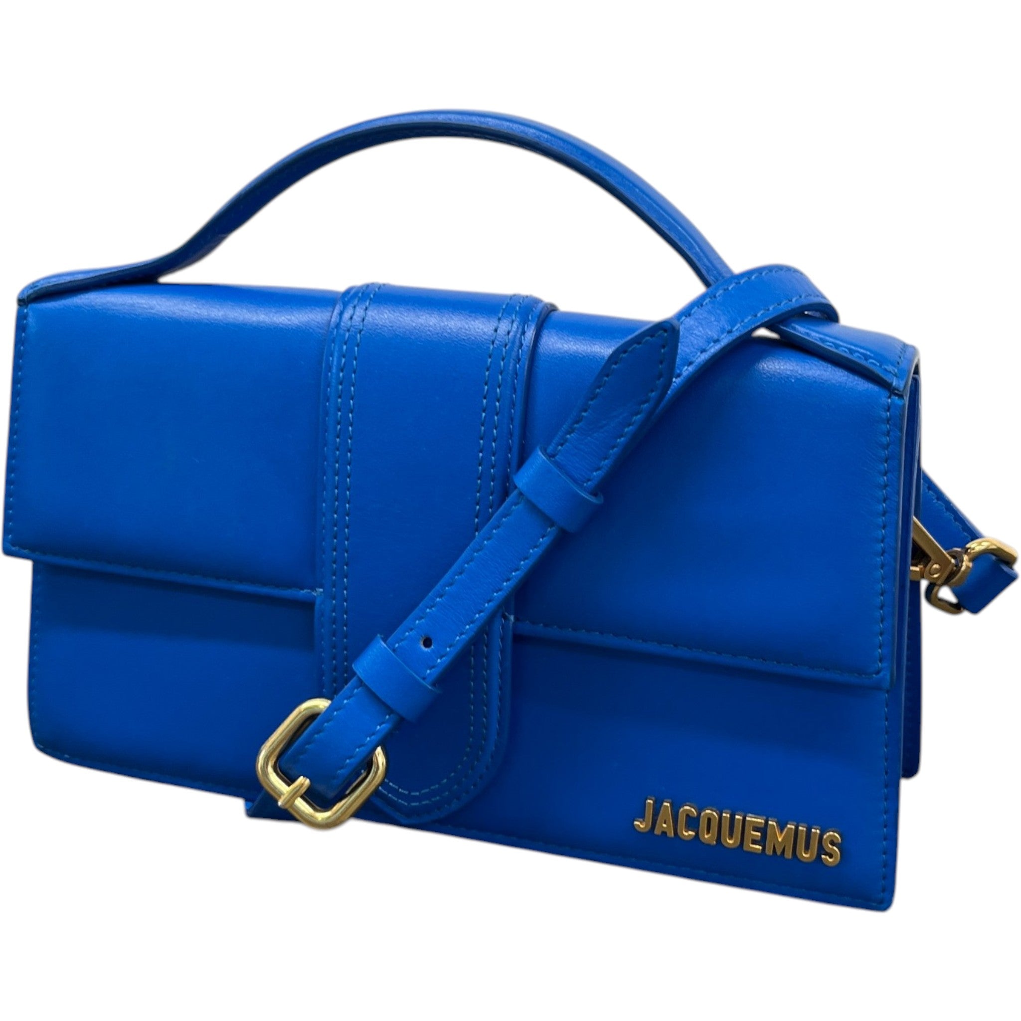 Women's Le Grand Bambino Bag Blue