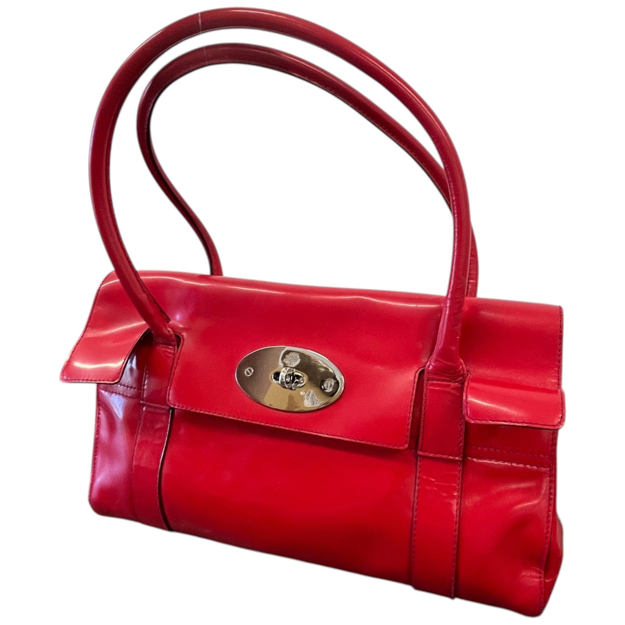 Women's Bayswater Bag Red