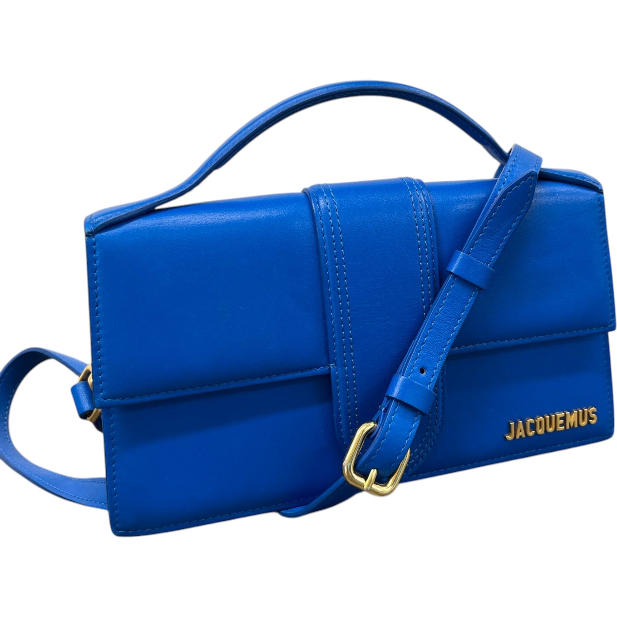 Women's Le Grand Bambino Bag Blue