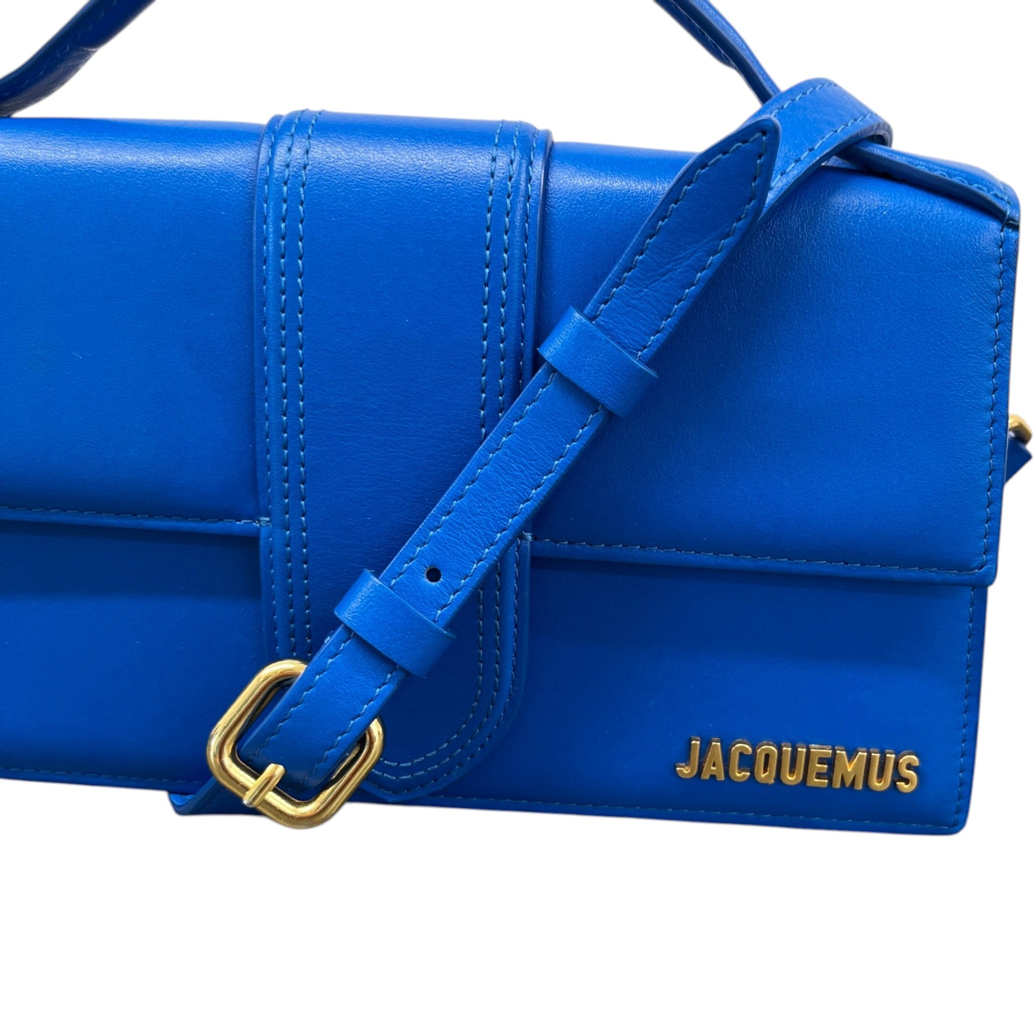 Women's Le Grand Bambino Bag Blue