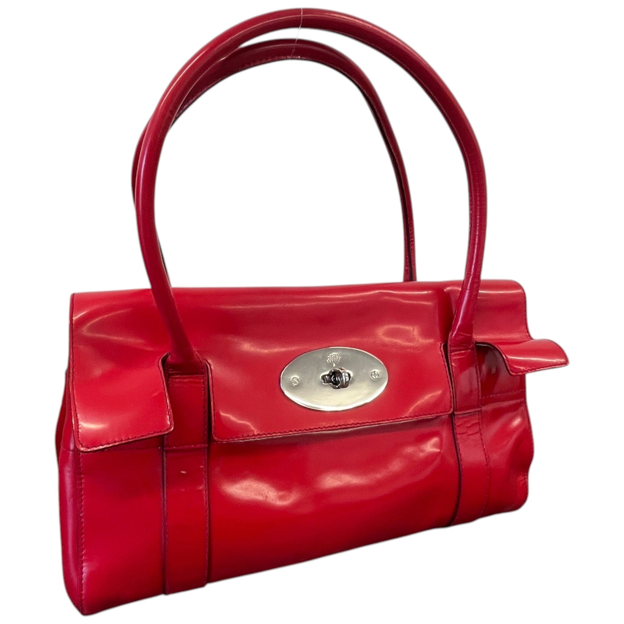 Women's Bayswater Bag Red