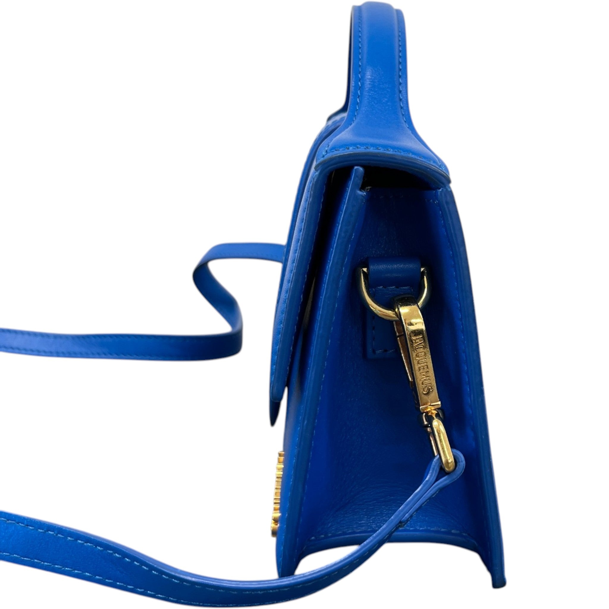 Women's Le Grand Bambino Bag Blue