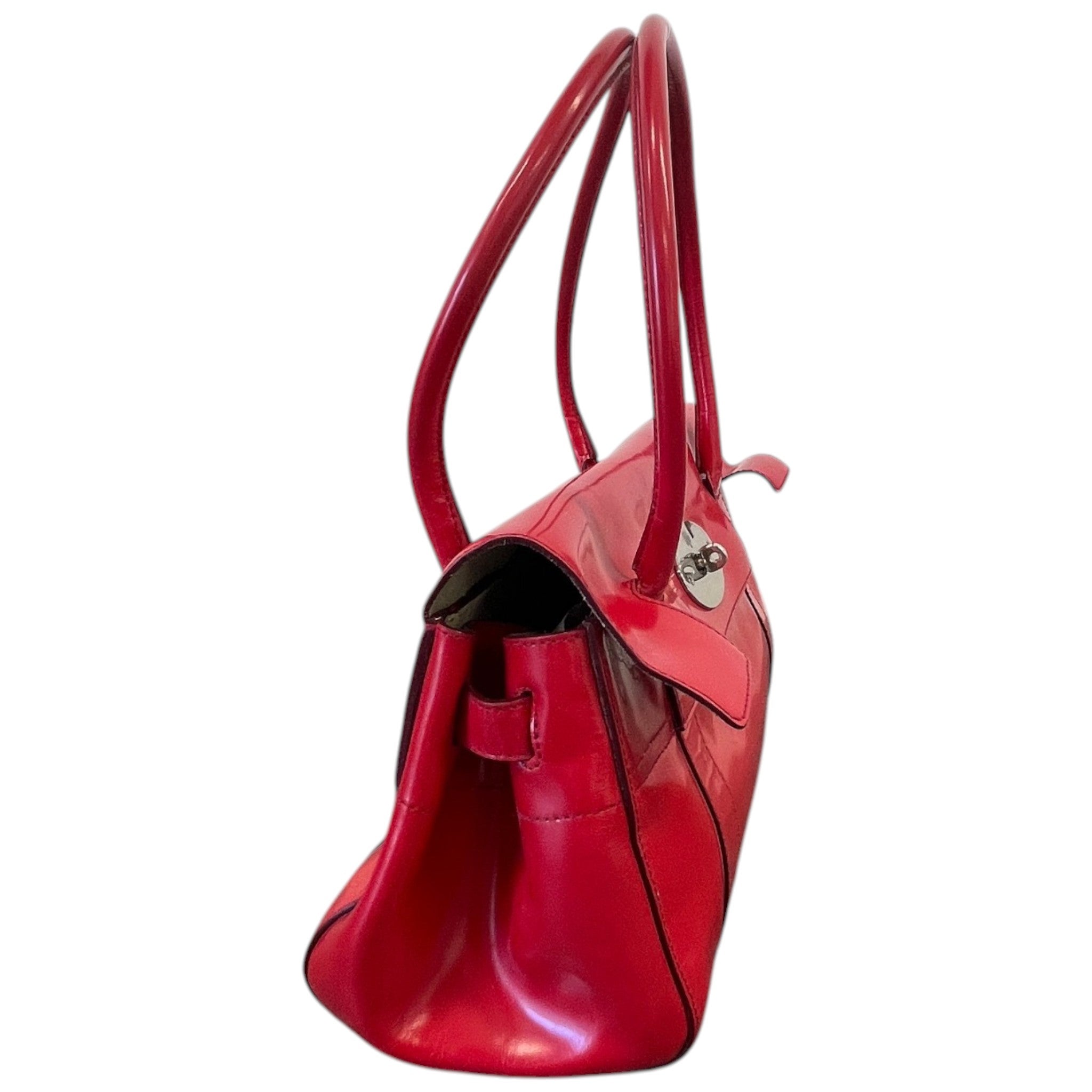 Women's Bayswater Bag Red