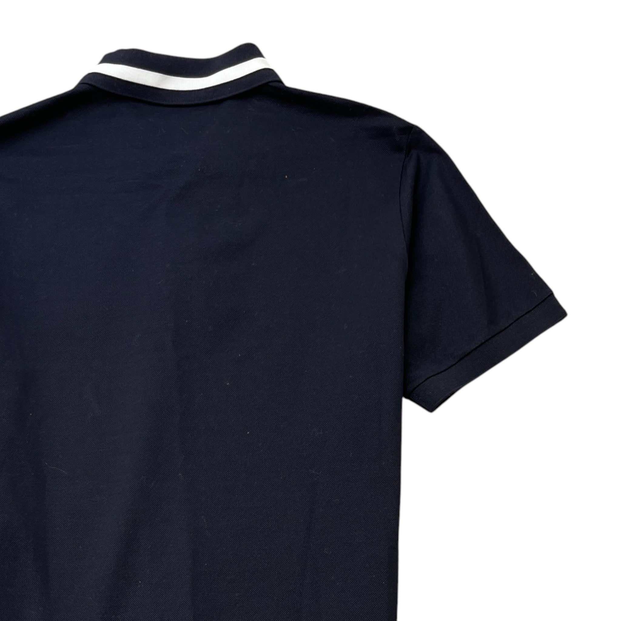 Men's X Air Jordan Polo Shirt Navy Size XS