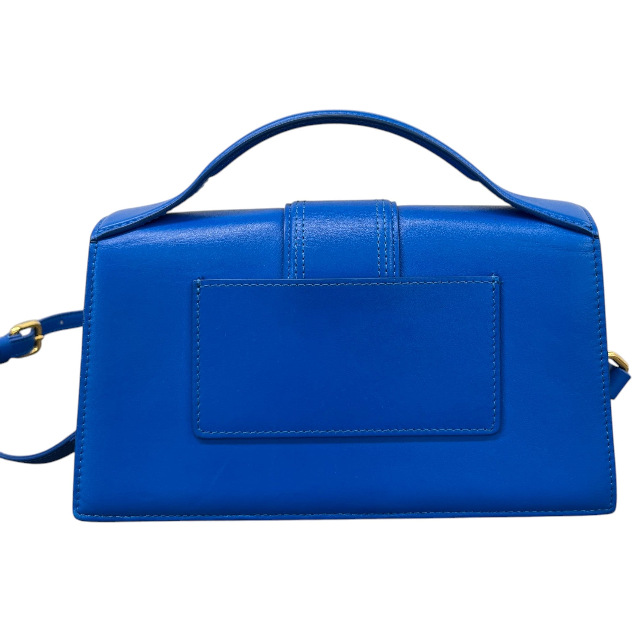 Women's Le Grand Bambino Bag Blue