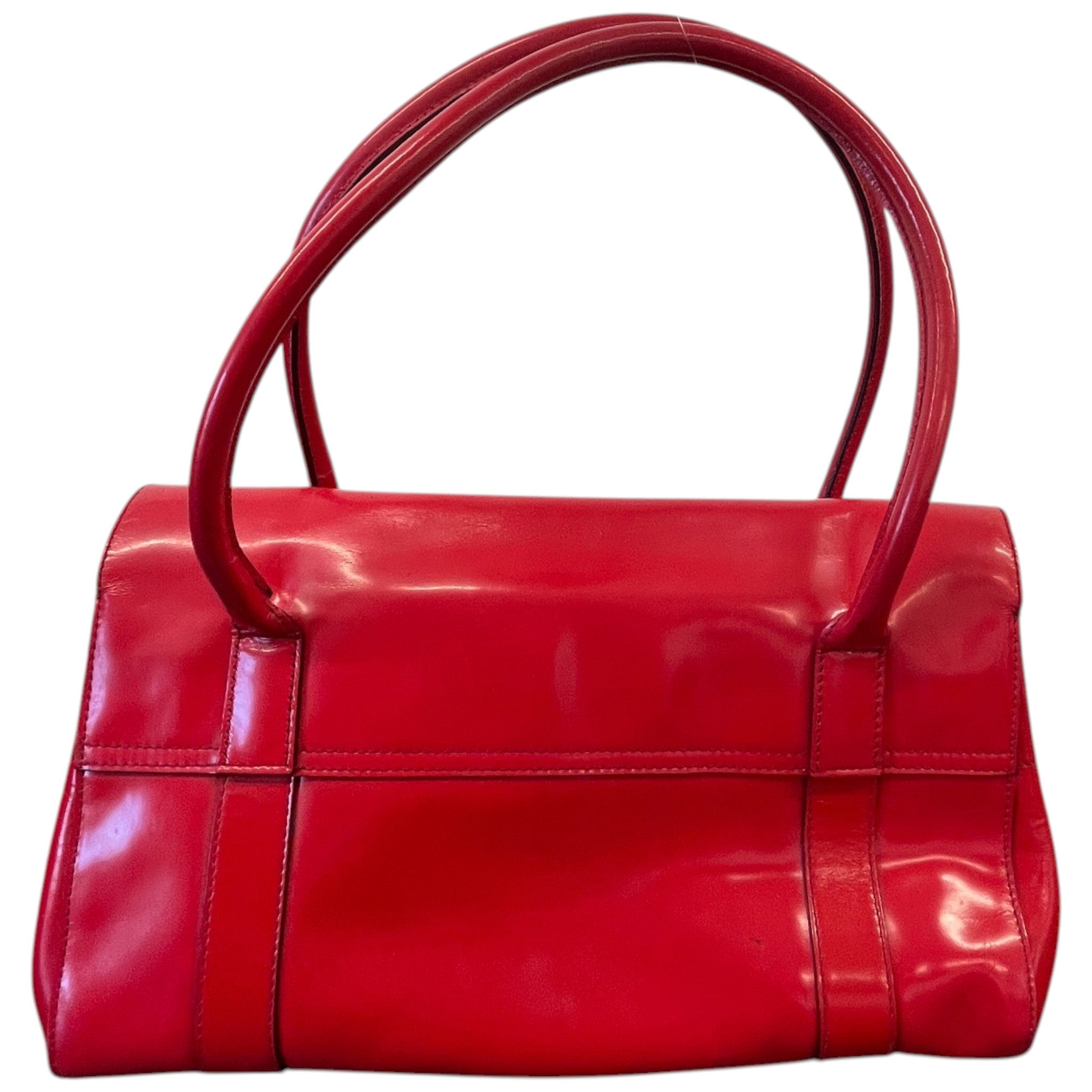Women's Bayswater Bag Red