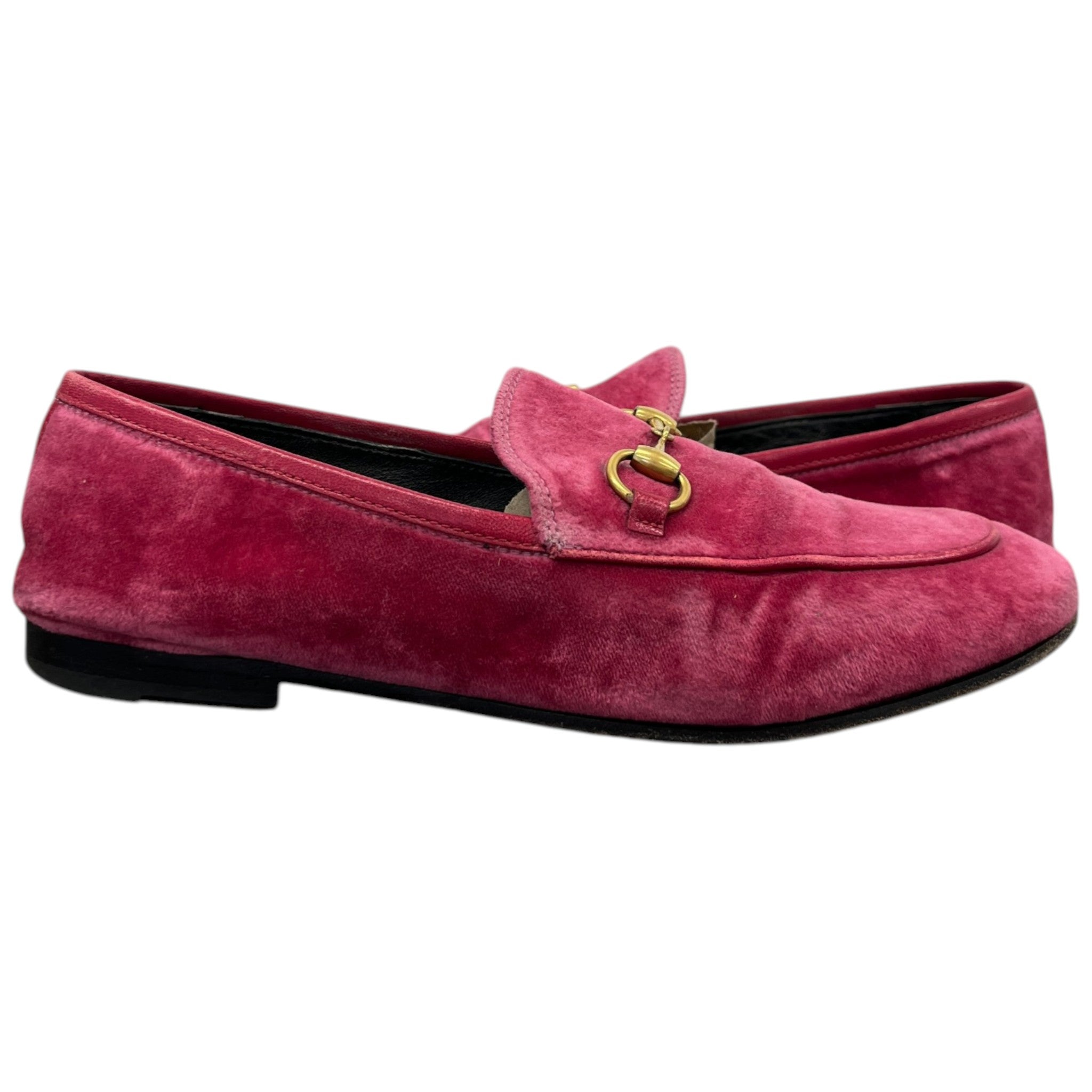 Women's Jordaan Loafers Pink Size EU 36 / UK 3