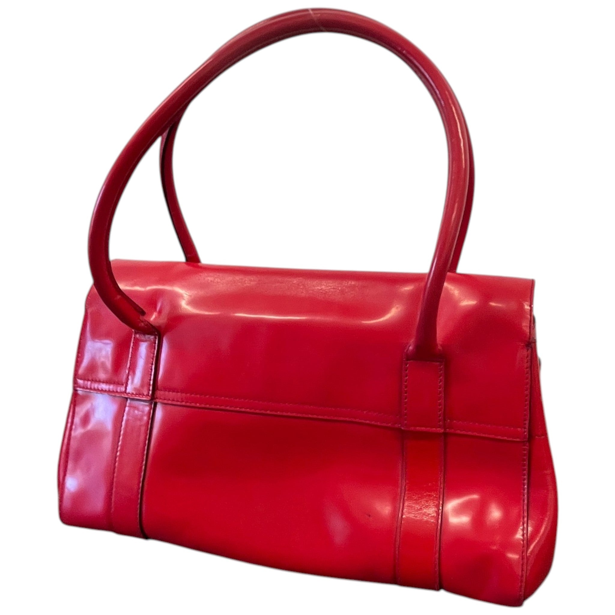 Women's Bayswater Bag Red