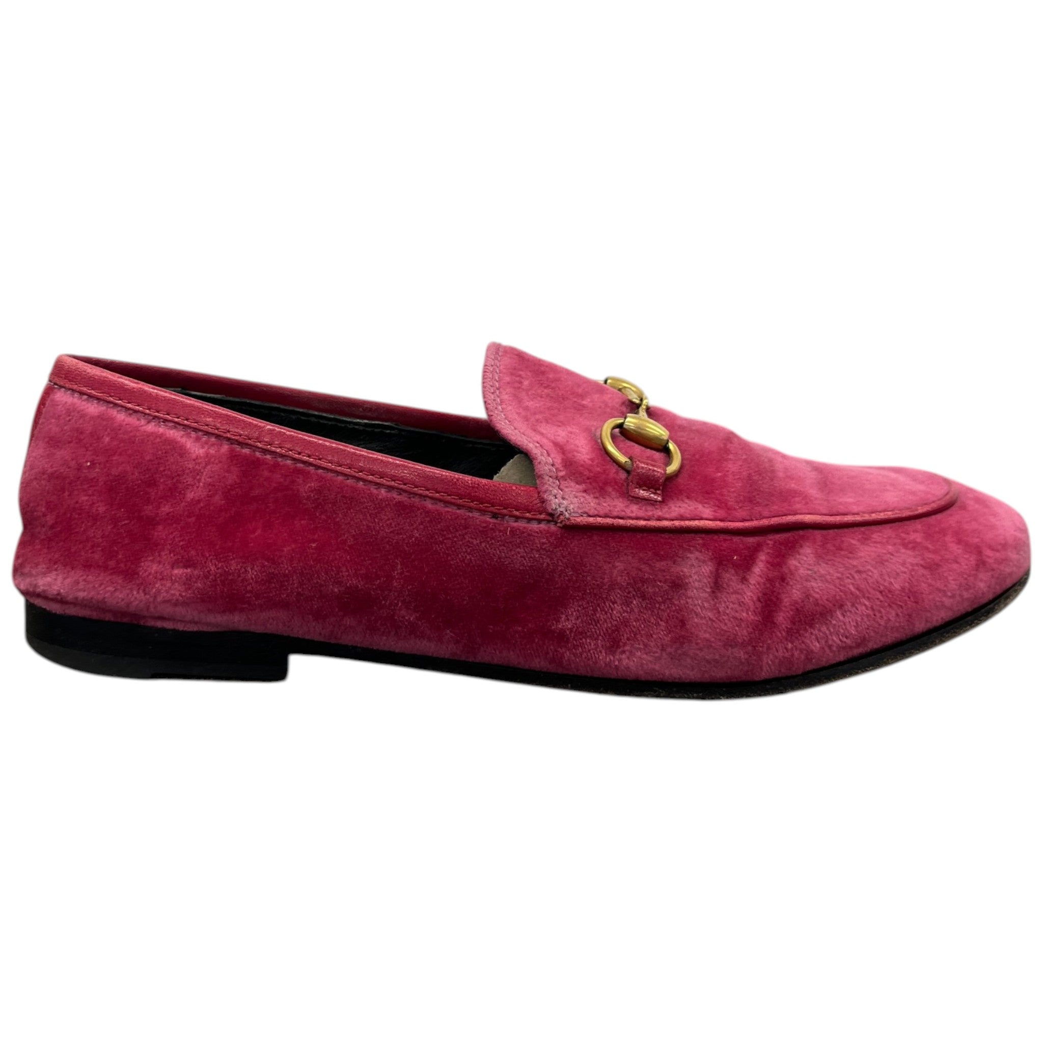 Women's Jordaan Loafers Pink Size EU 36 / UK 3