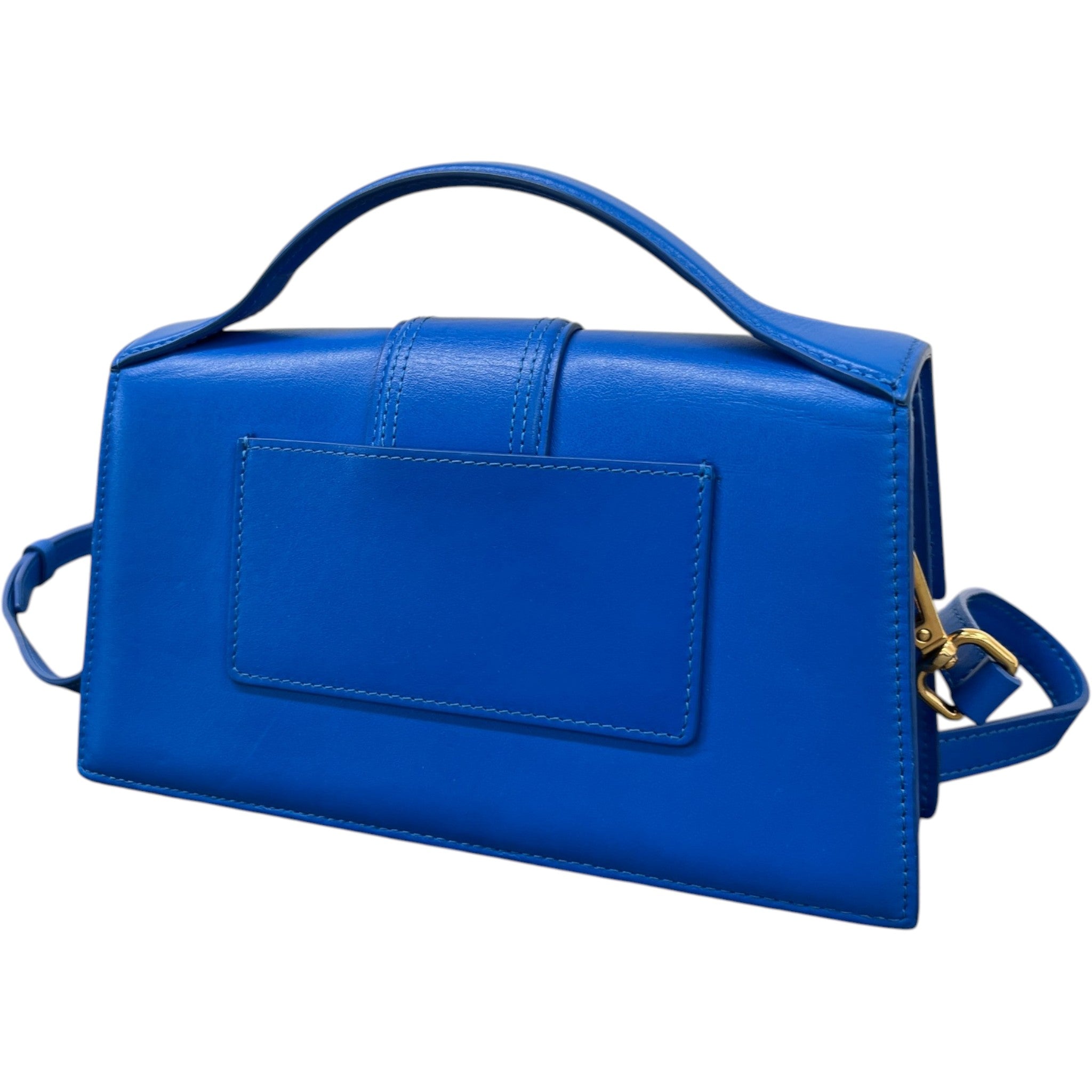 Women's Le Grand Bambino Bag Blue