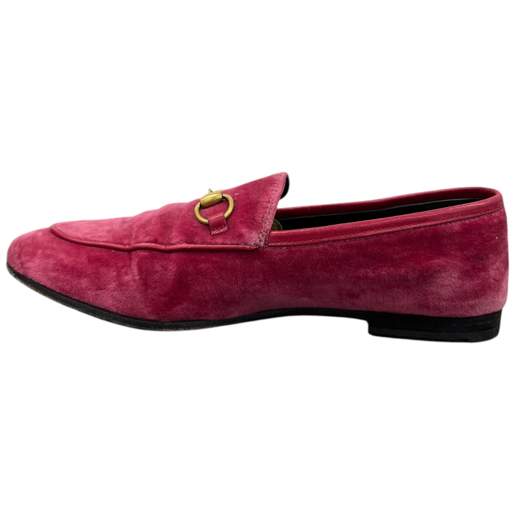 Women's Jordaan Loafers Pink Size EU 36 / UK 3