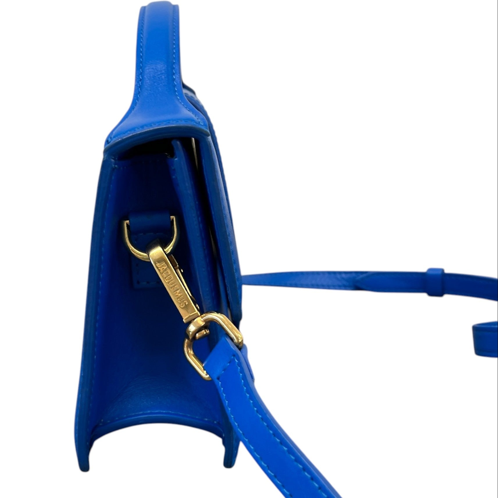 Women's Le Grand Bambino Bag Blue