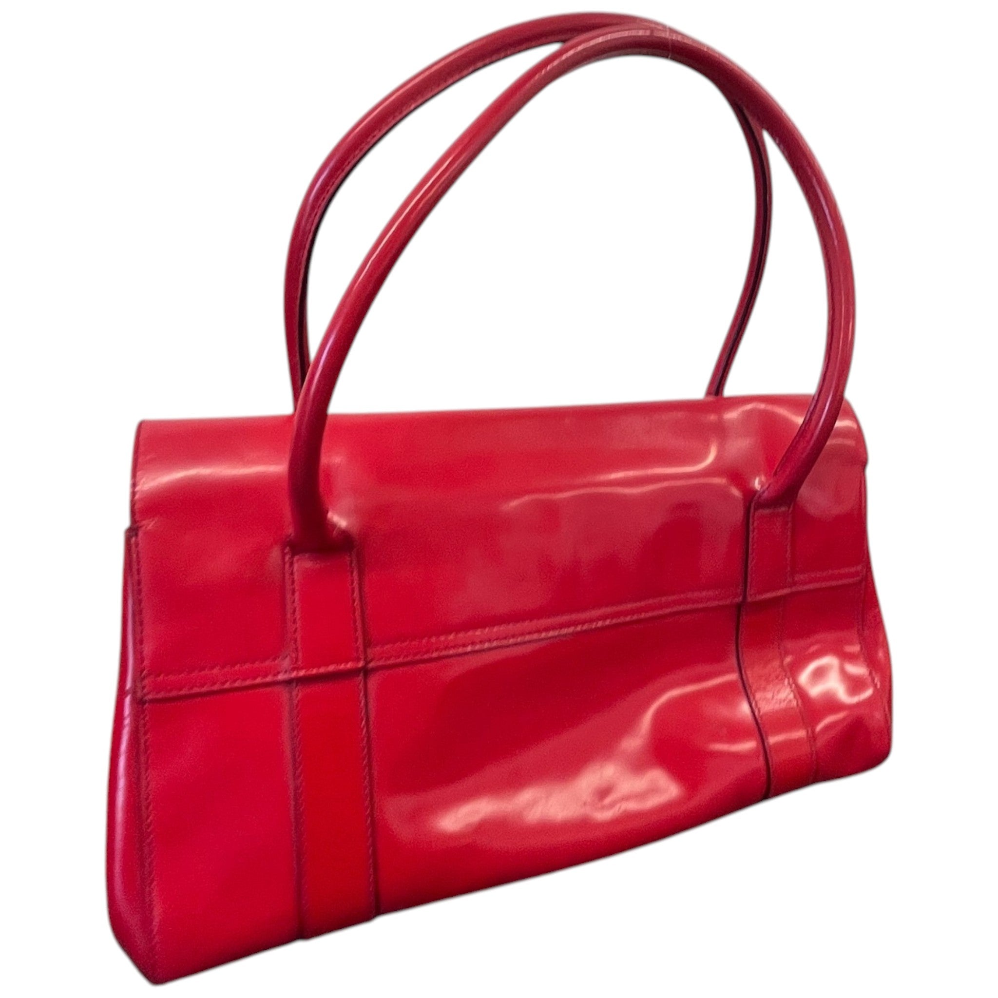 Women's Bayswater Bag Red