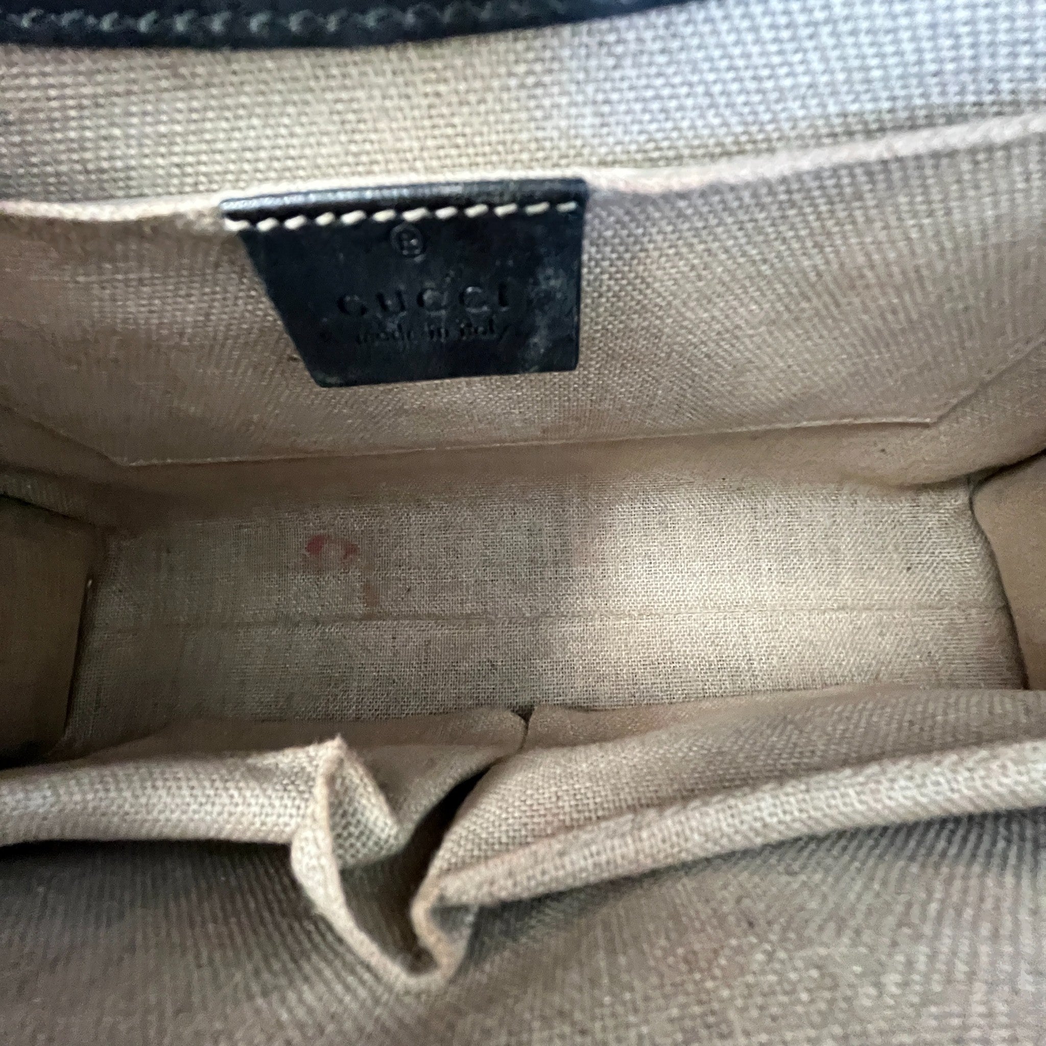 Women's Emily Chain Bag Black