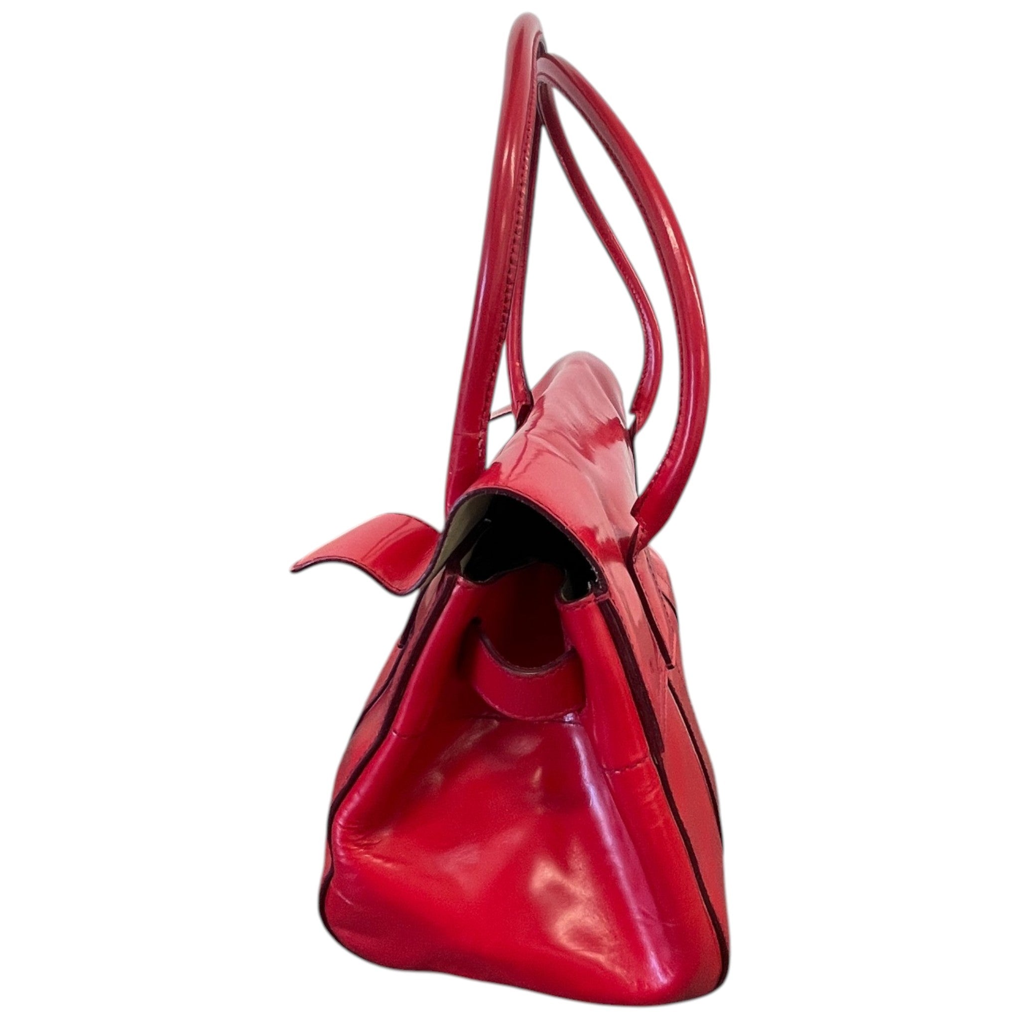 Women's Bayswater Bag Red