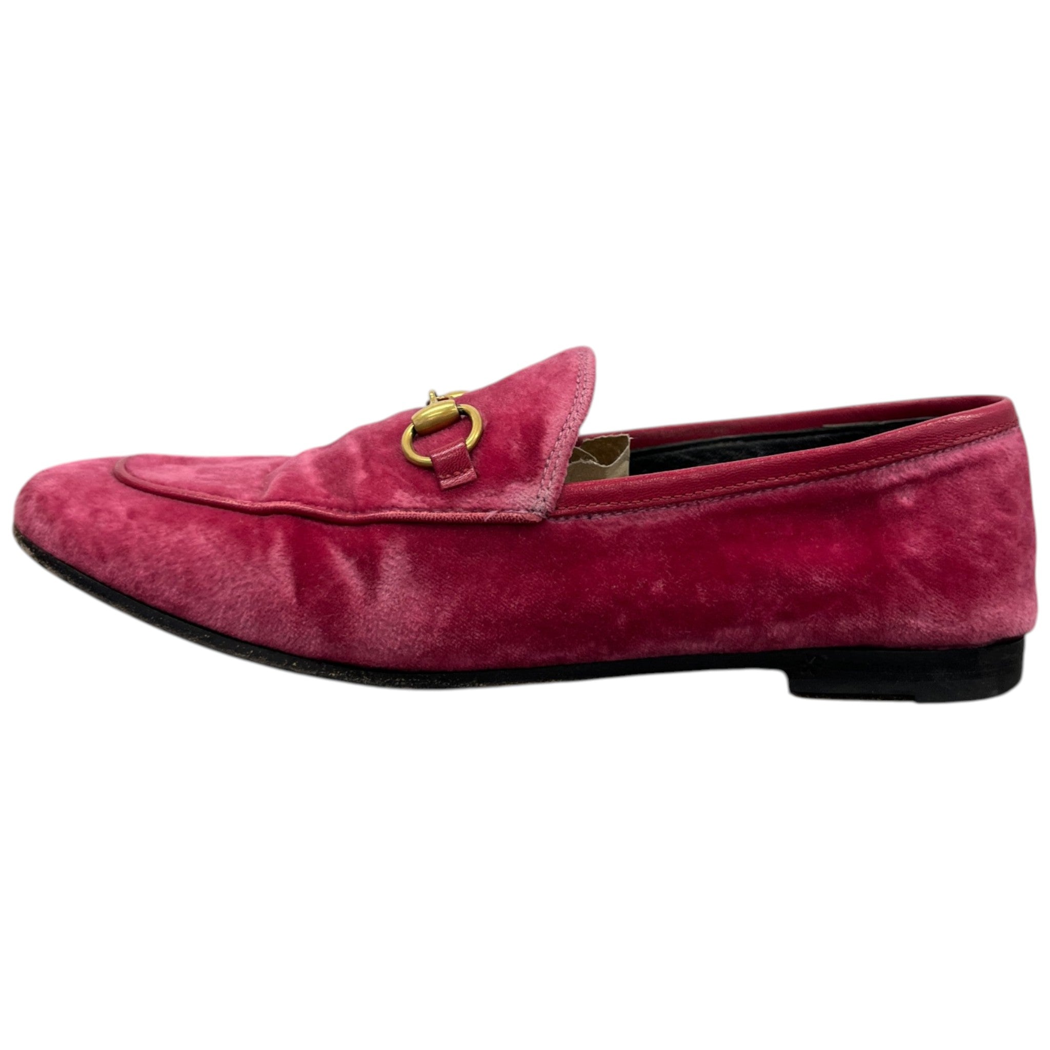 Women's Jordaan Loafers Pink Size EU 36 / UK 3