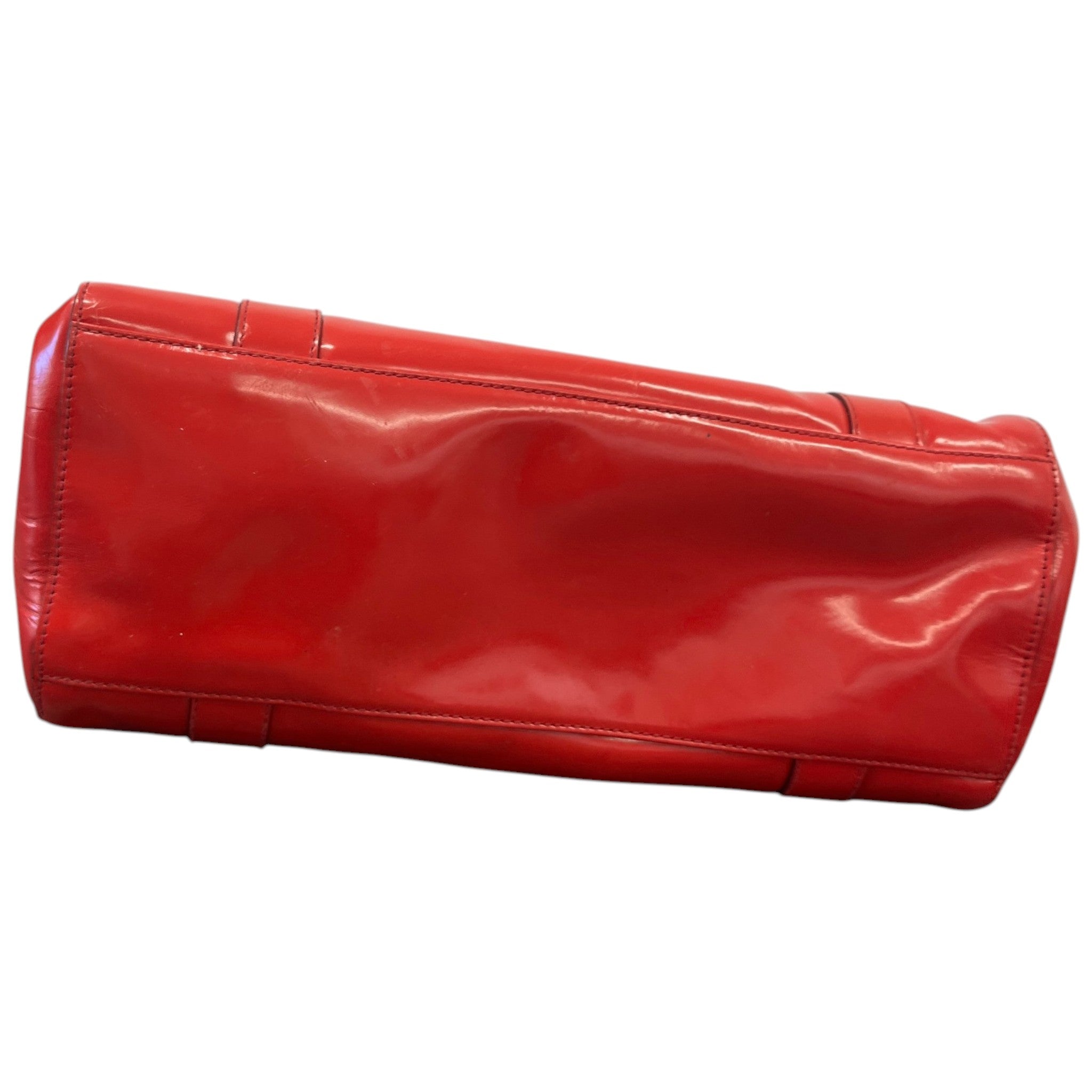 Women's Bayswater Bag Red