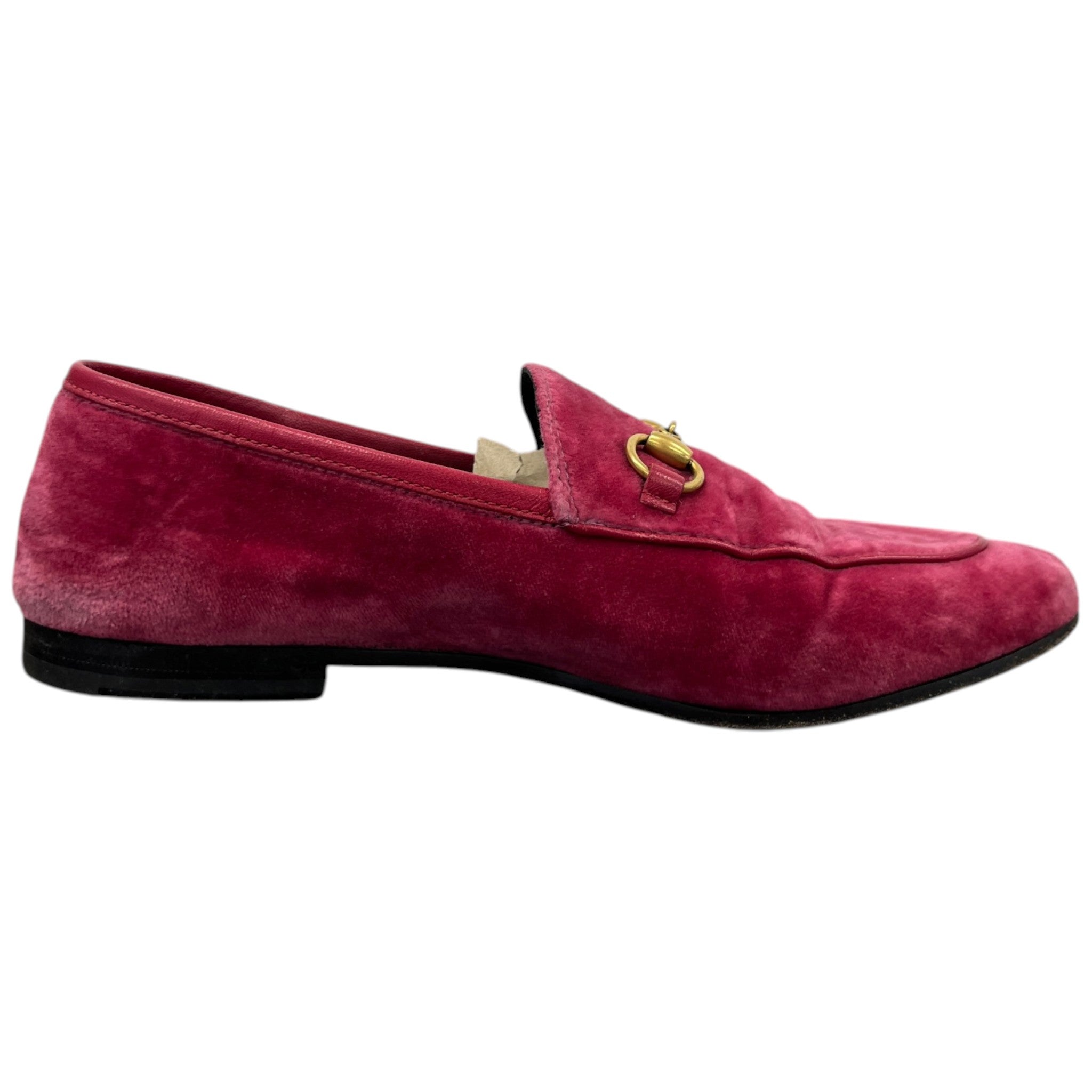Women's Jordaan Loafers Pink Size EU 36 / UK 3