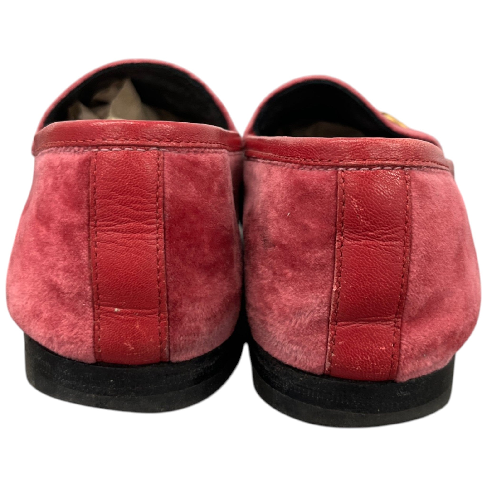 Women's Jordaan Loafers Pink Size EU 36 / UK 3