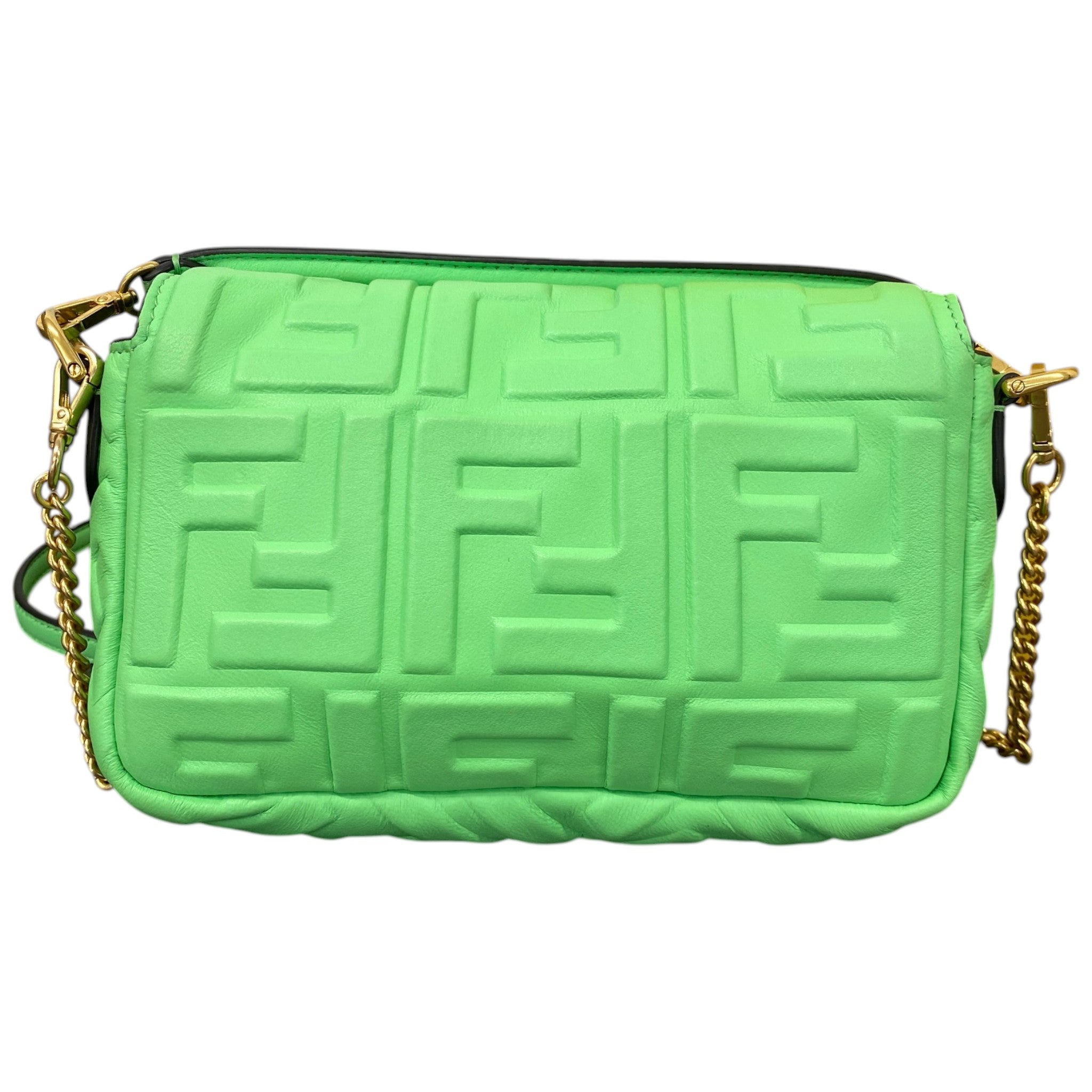 Women's Baguette® Mini Bag Green