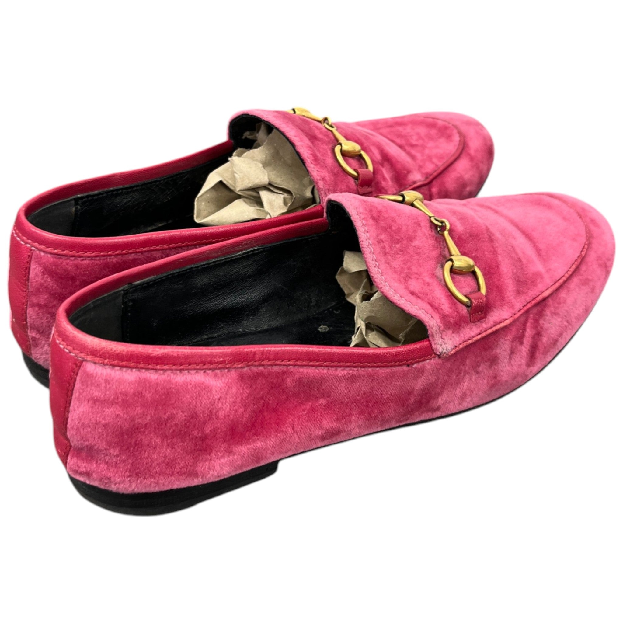 Women's Jordaan Loafers Pink Size EU 36 / UK 3