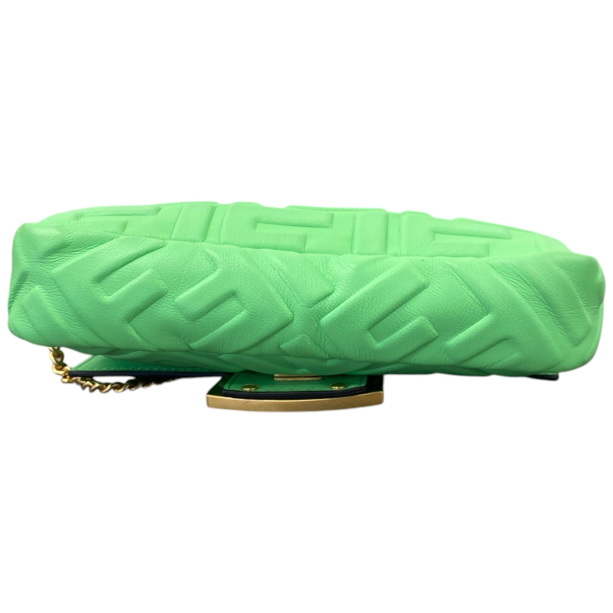 Women's Baguette® Mini Bag Green