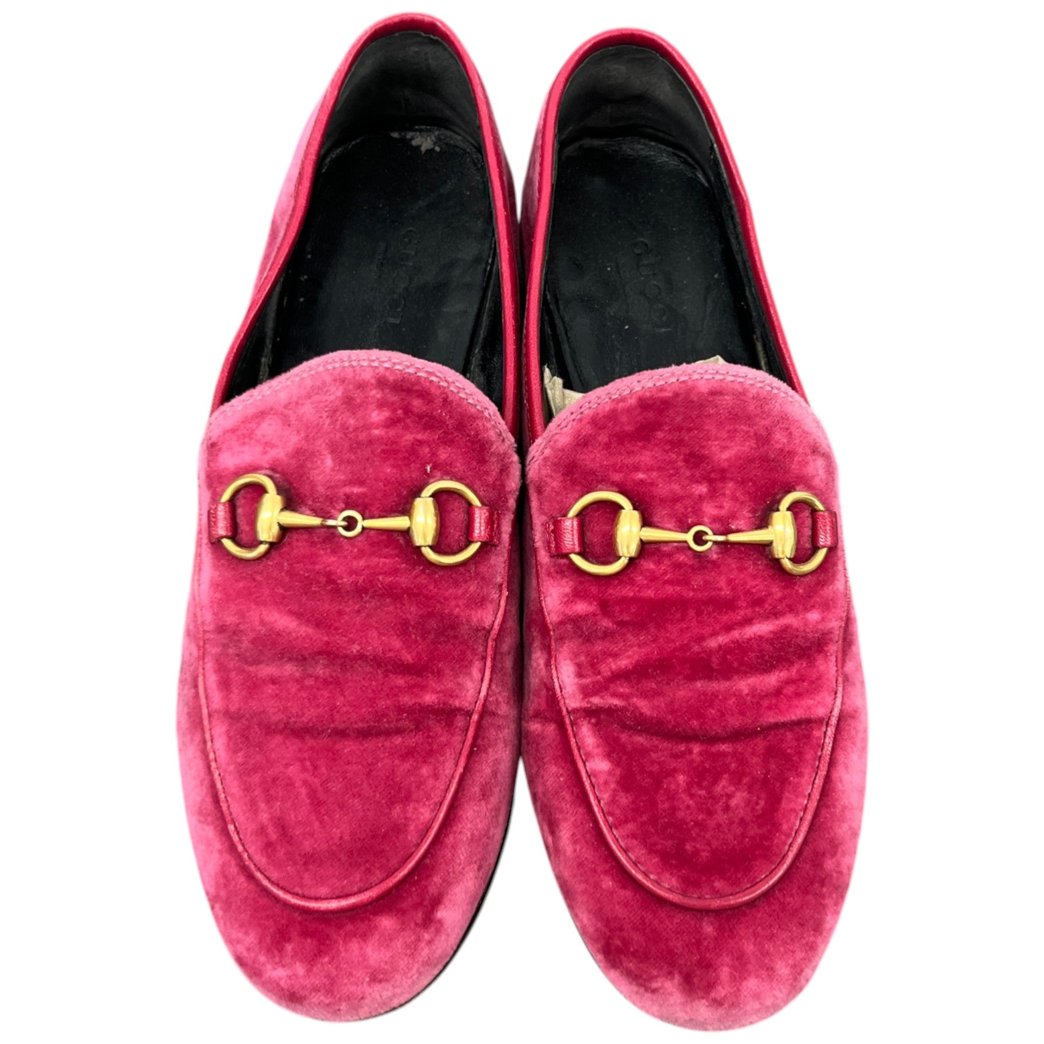 Women's Jordaan Loafers Pink Size EU 36 / UK 3