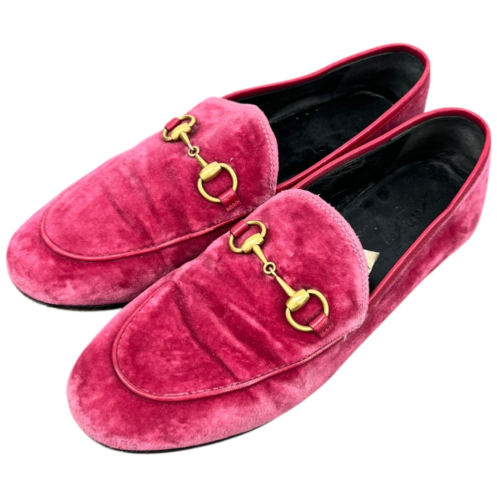 Women's Jordaan Loafers Pink Size EU 36 / UK 3