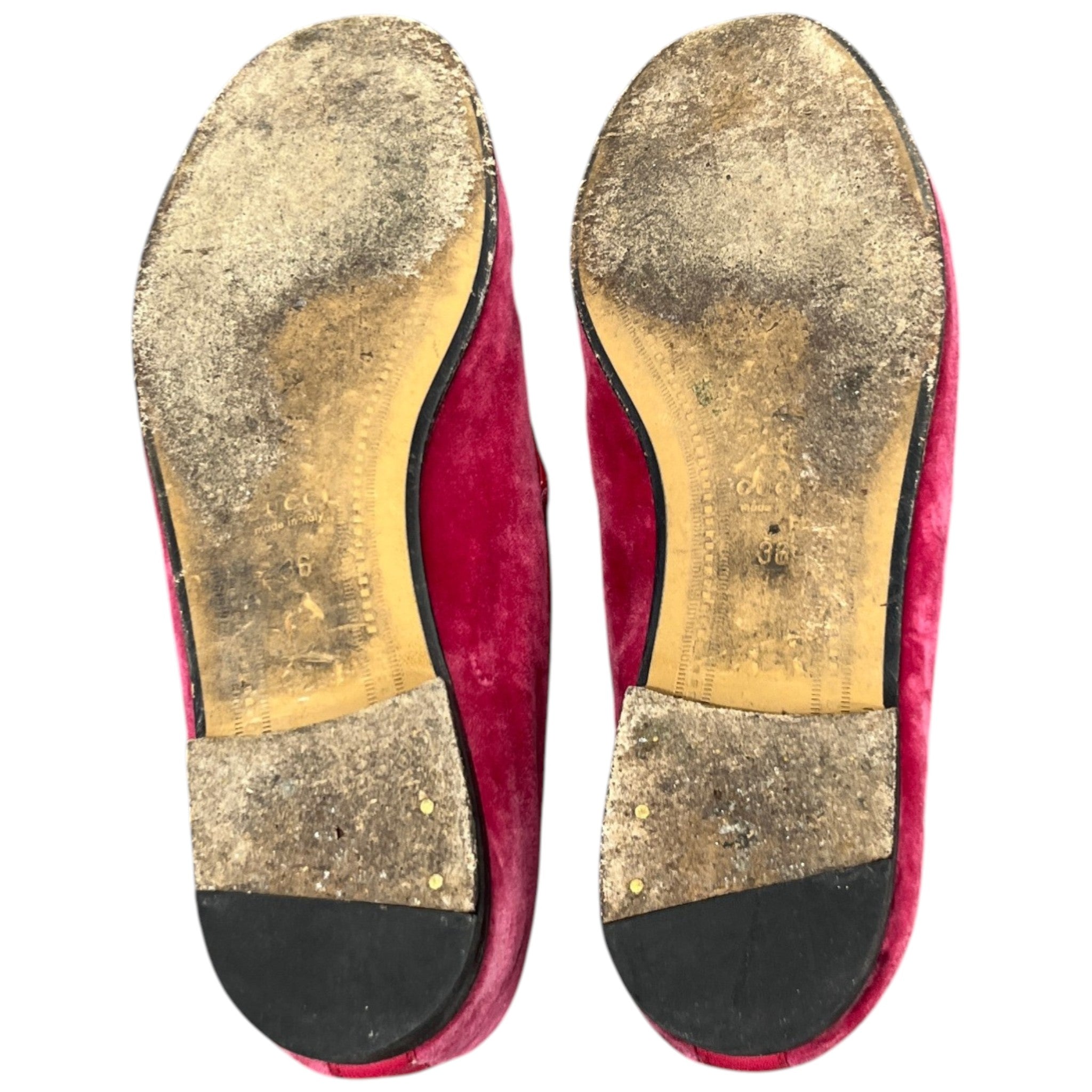 Women's Jordaan Loafers Pink Size EU 36 / UK 3