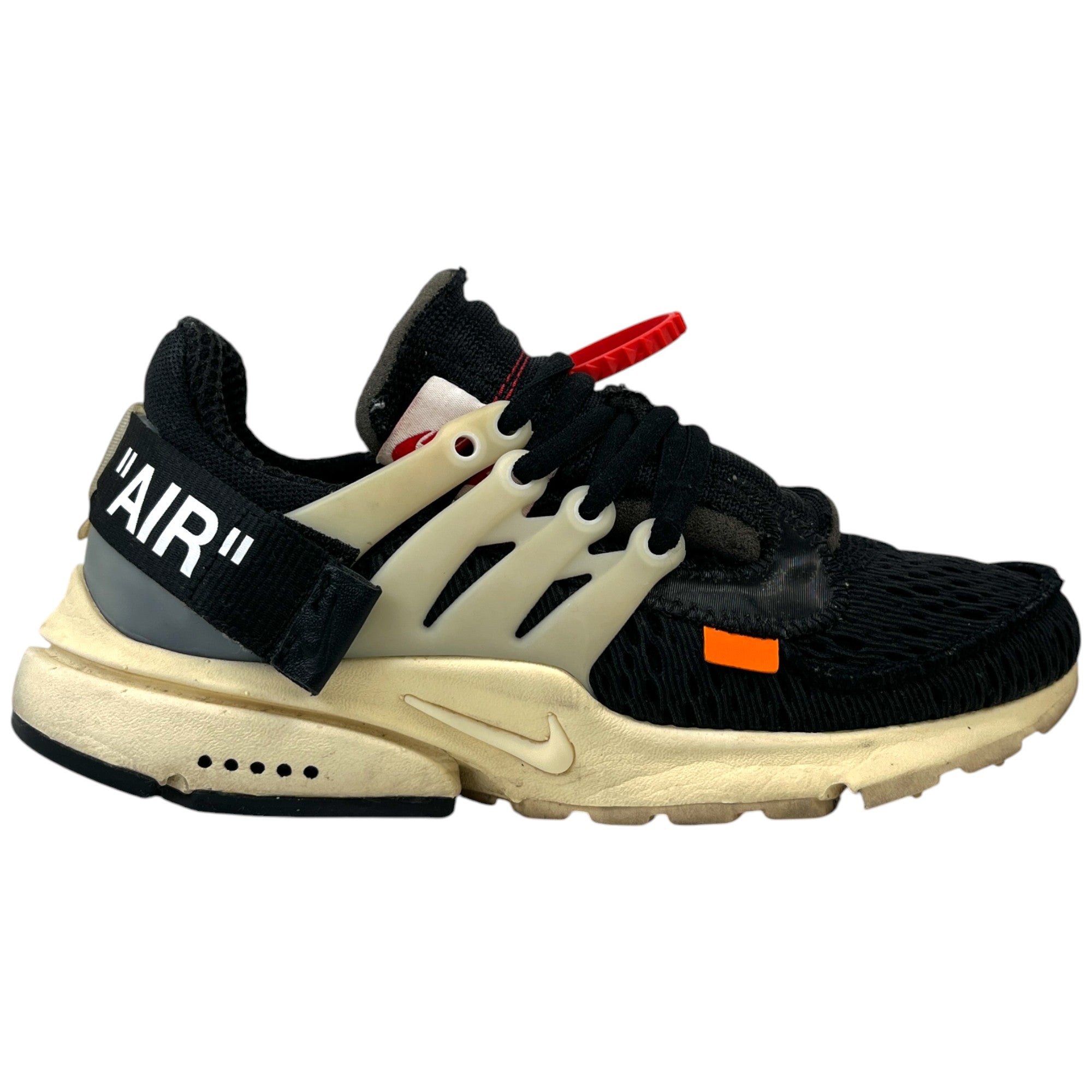 Nike Footwear Nike Air Presto Size Size Nike Air Presto Off White