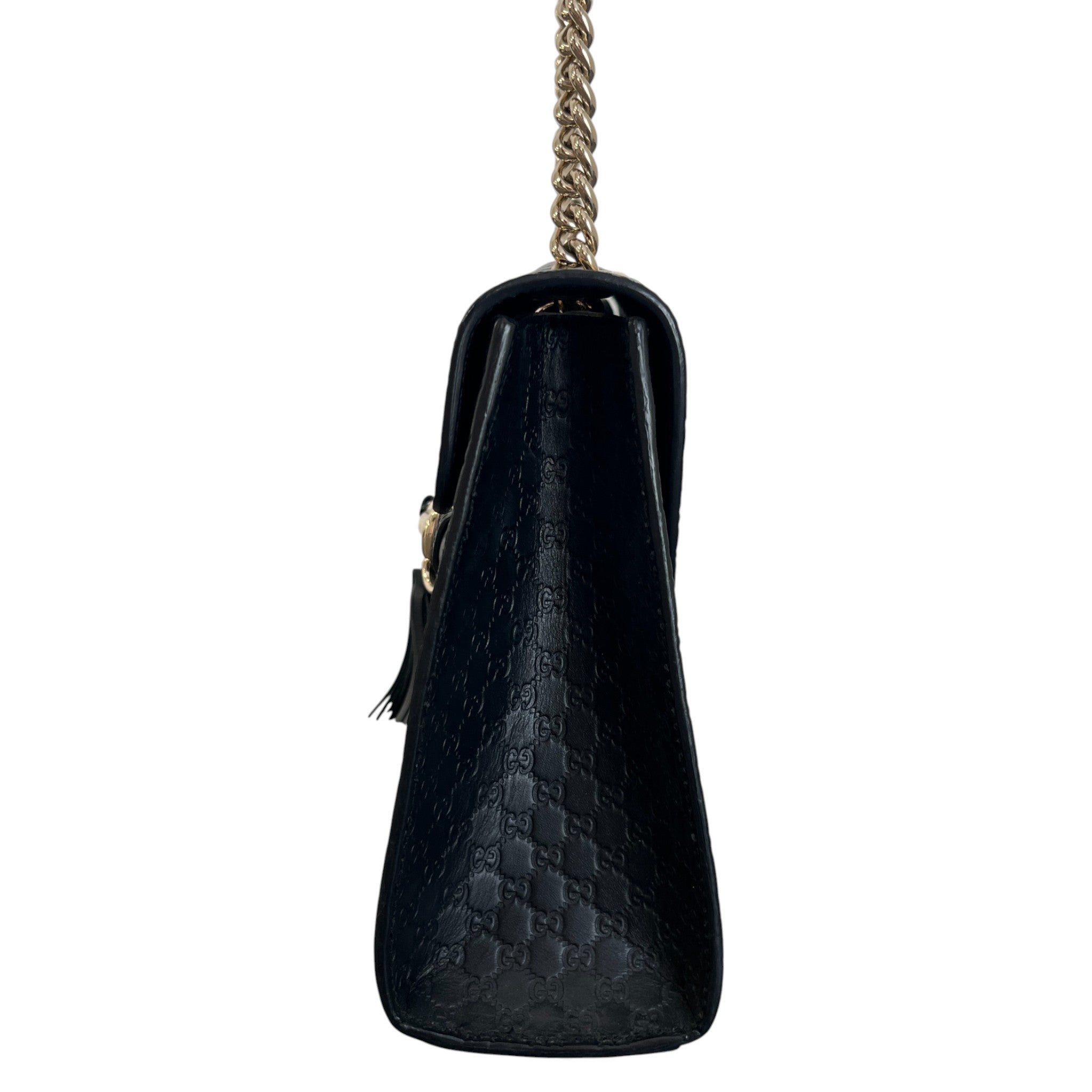 Women's Emily Chain Bag Black