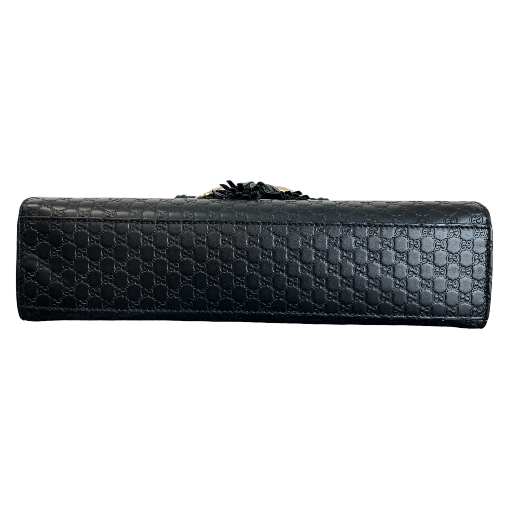 Women's Emily Chain Bag Black