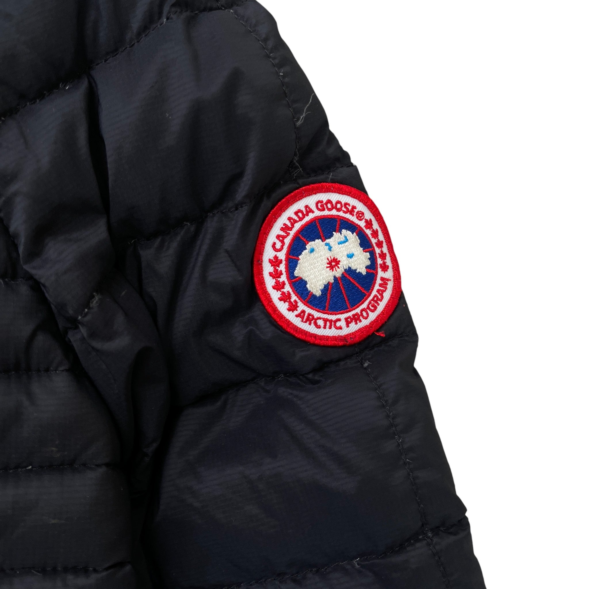 Women's Brookvale Down Jacket Black Size XS