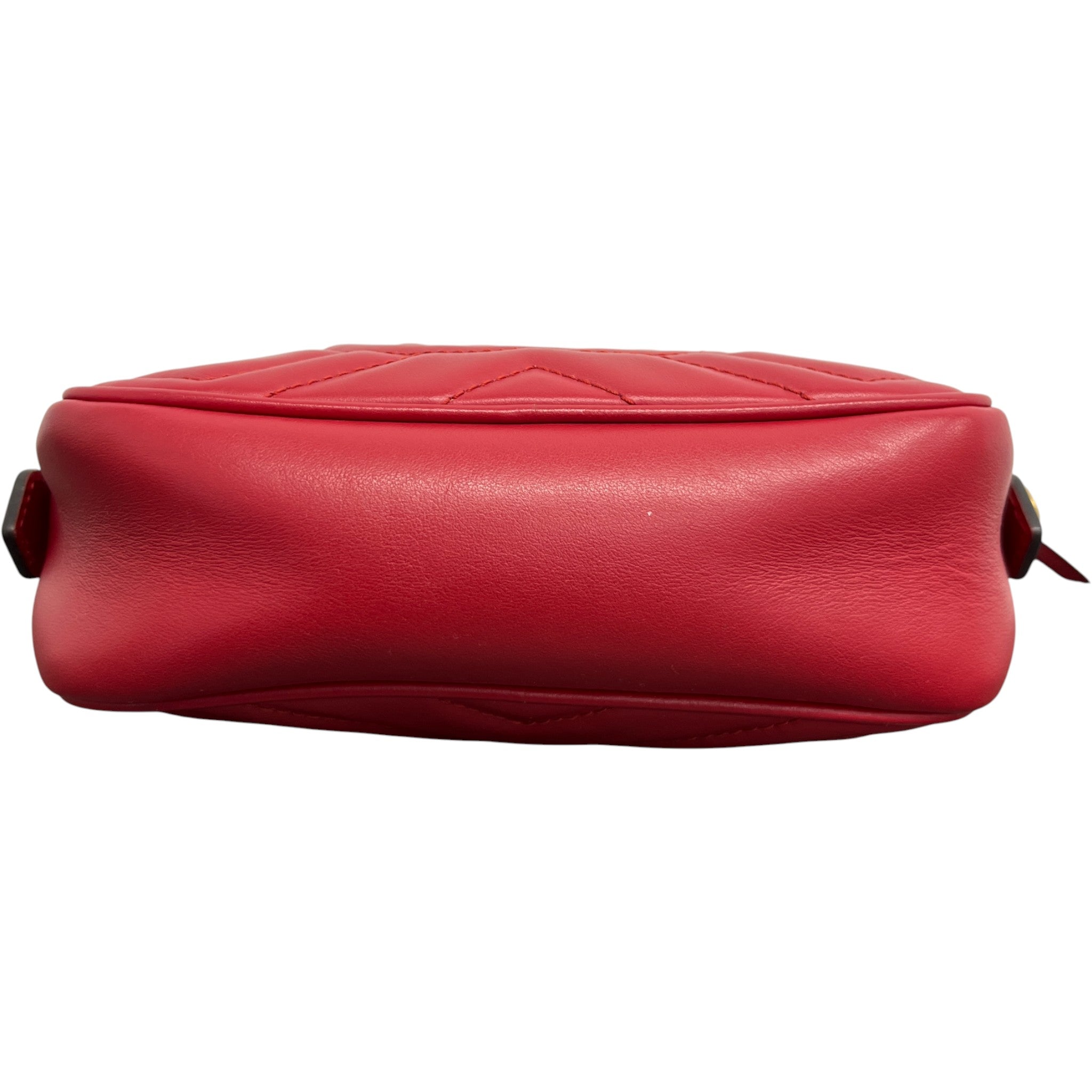 Women's Gg Marmont Bag Red
