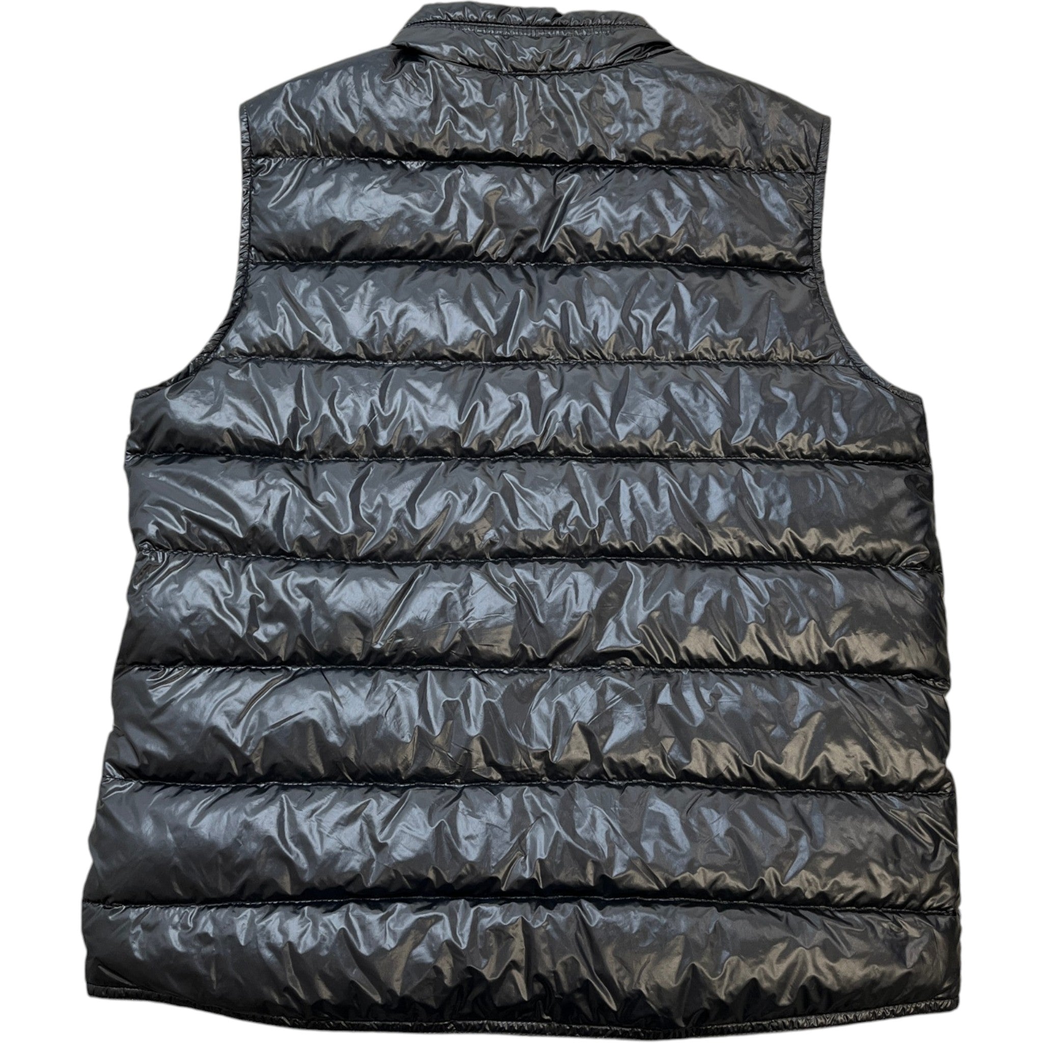 Men's Gui Junior Gilet Navy Size Age 14