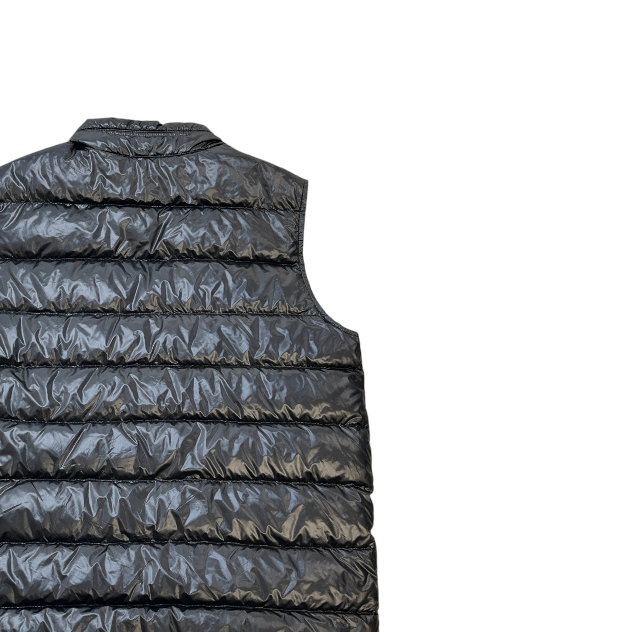 Men's Gui Junior Gilet Navy Size Age 14