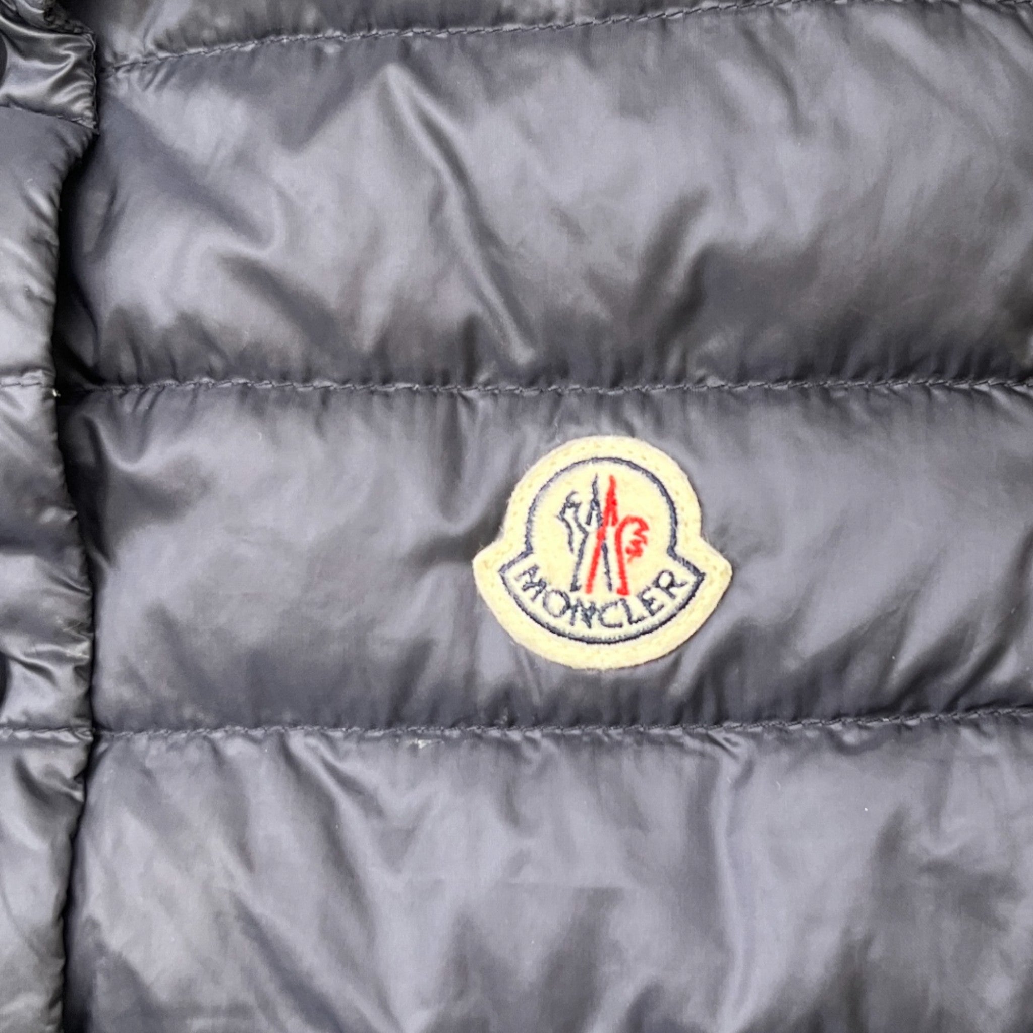 Women's Liane Gilet Navy Size 2 / UK 12