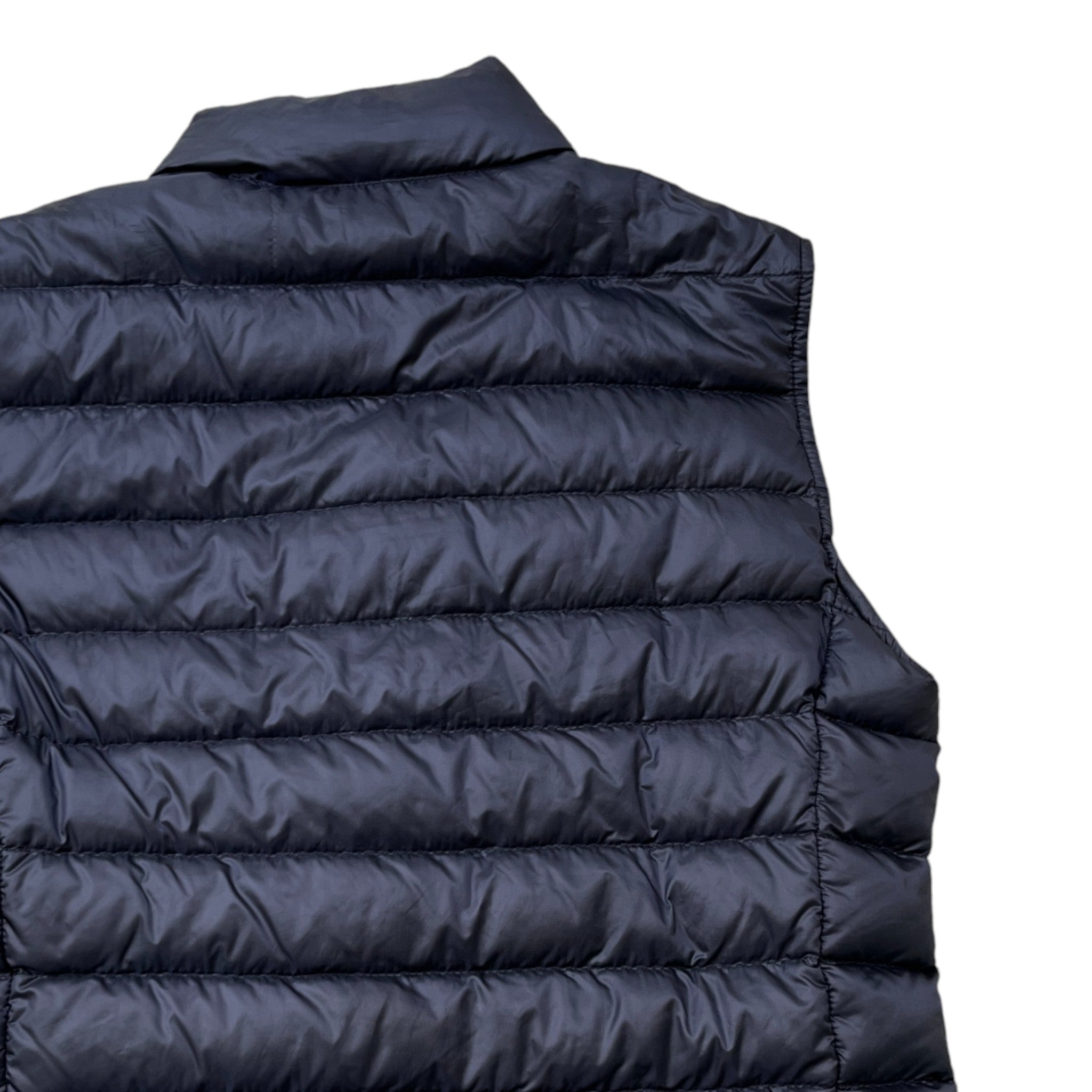 Women's Liane Gilet Navy Size 2 / UK 12