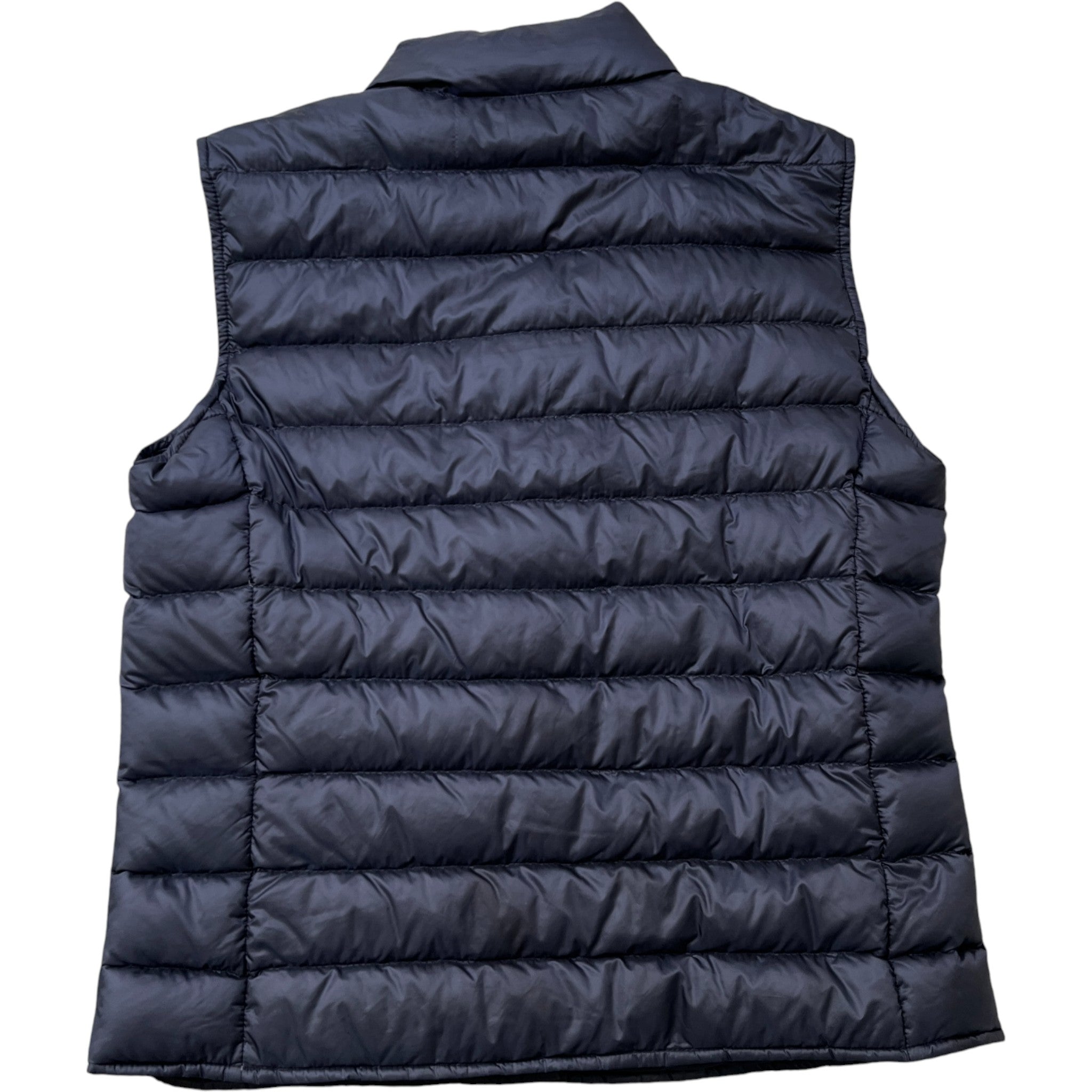 Women's Liane Gilet Navy Size 2 / UK 12