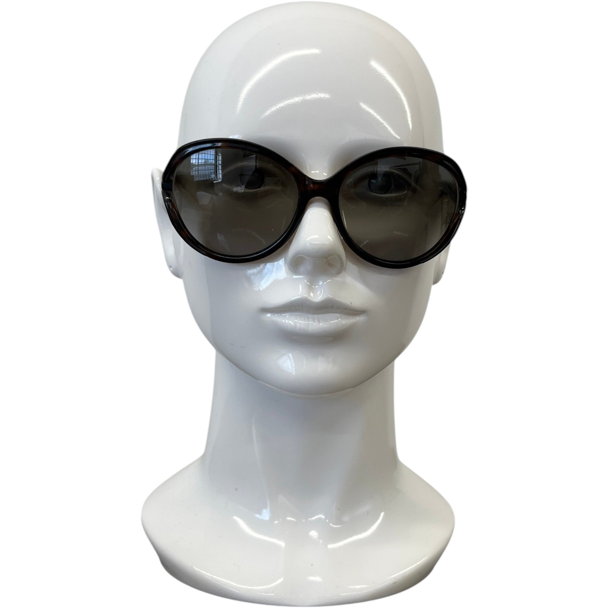 Women's Diorelle2 Sunglasses Black
