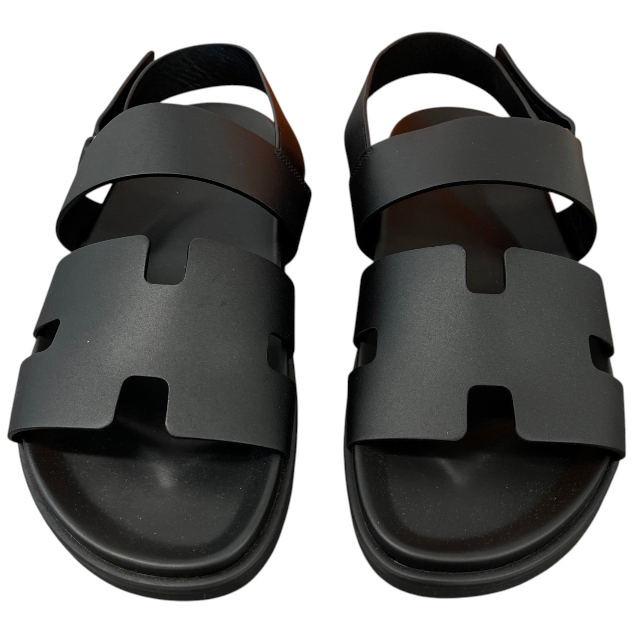 Men's Takara Sandals Black Size EU 45 / UK 11