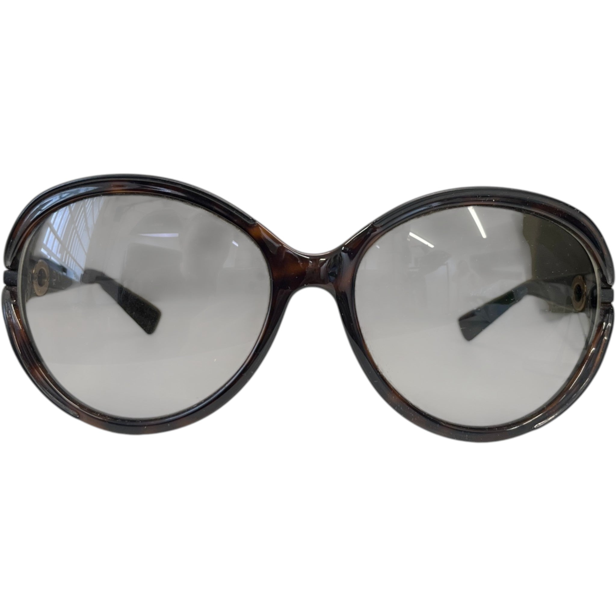 Women's Diorelle2 Sunglasses Black