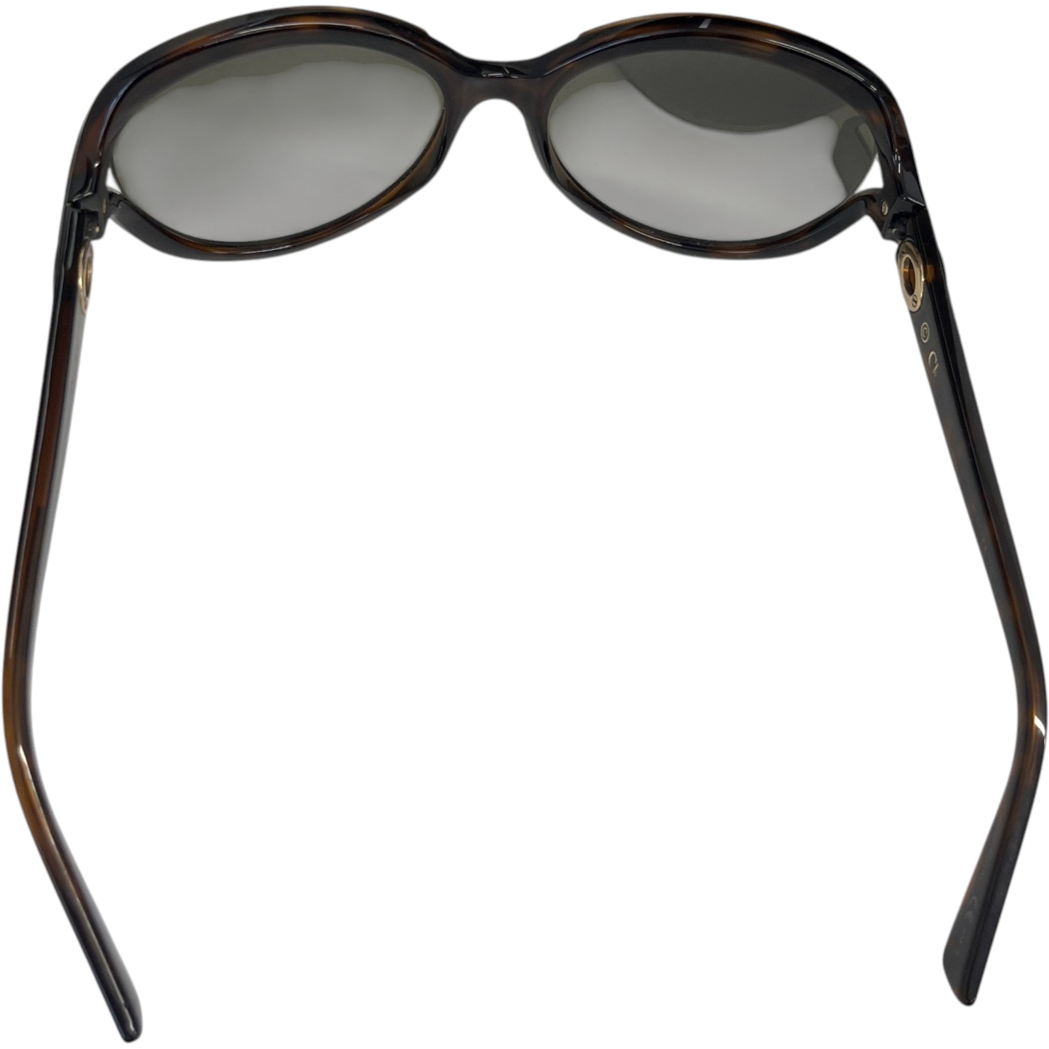 Women's Diorelle2 Sunglasses Black