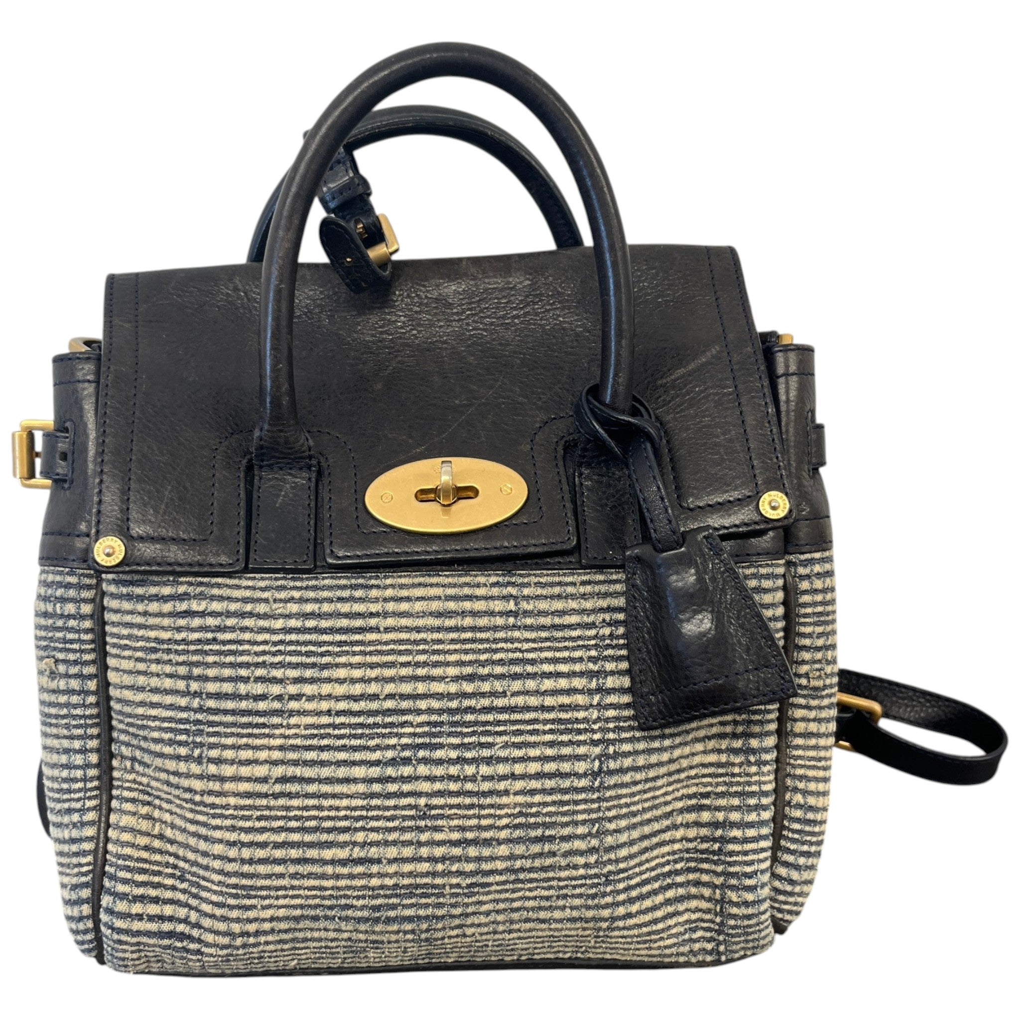 Women's Bayswater Backpack Black