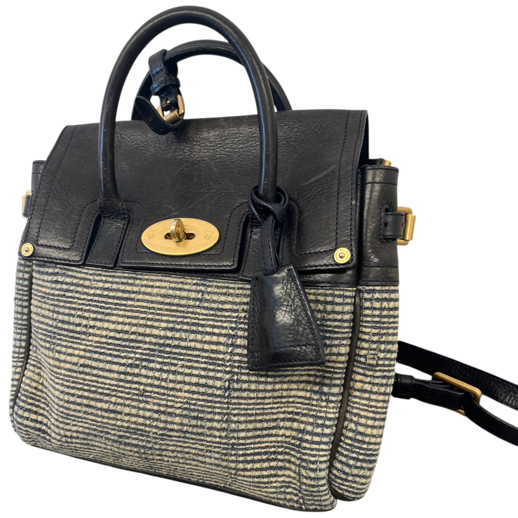 Women's Bayswater Backpack Black