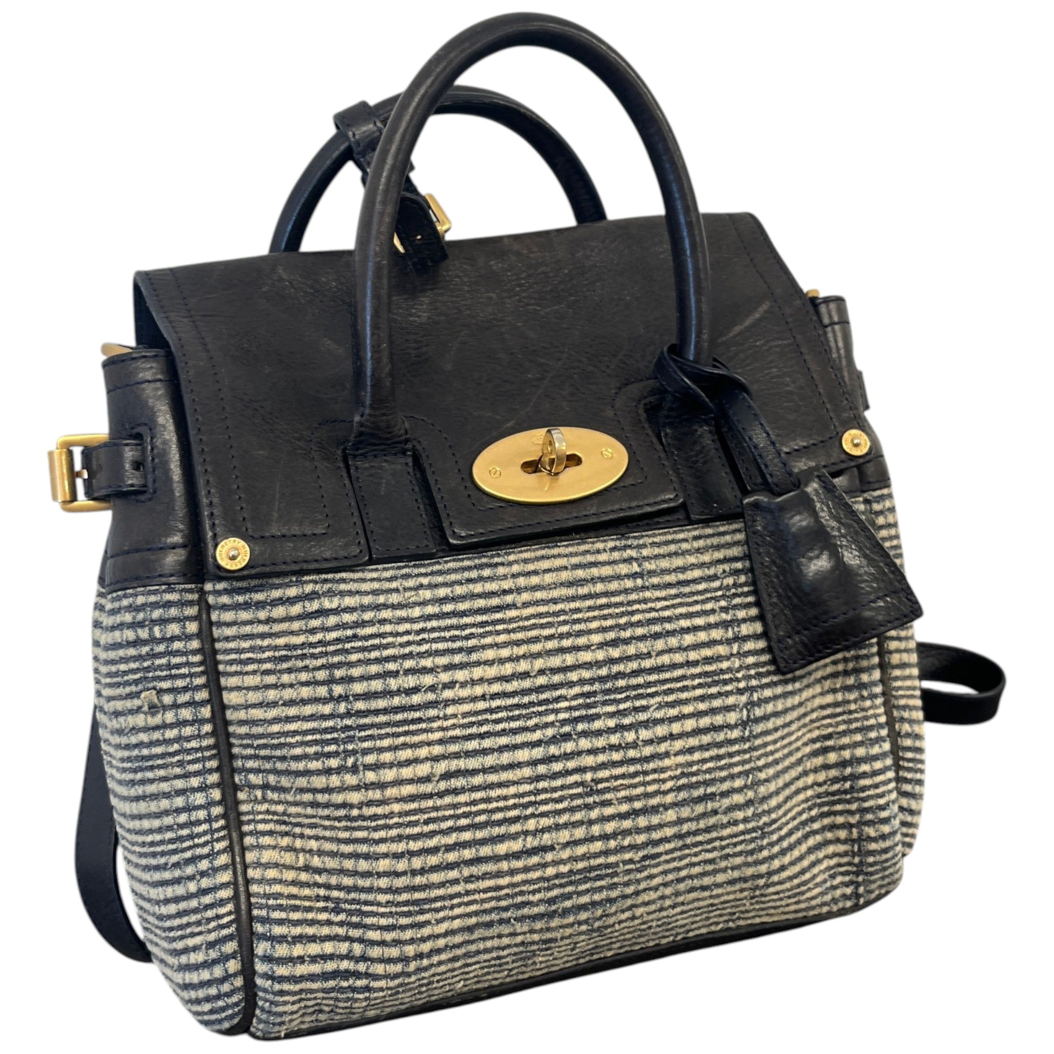 Women's Bayswater Backpack Black